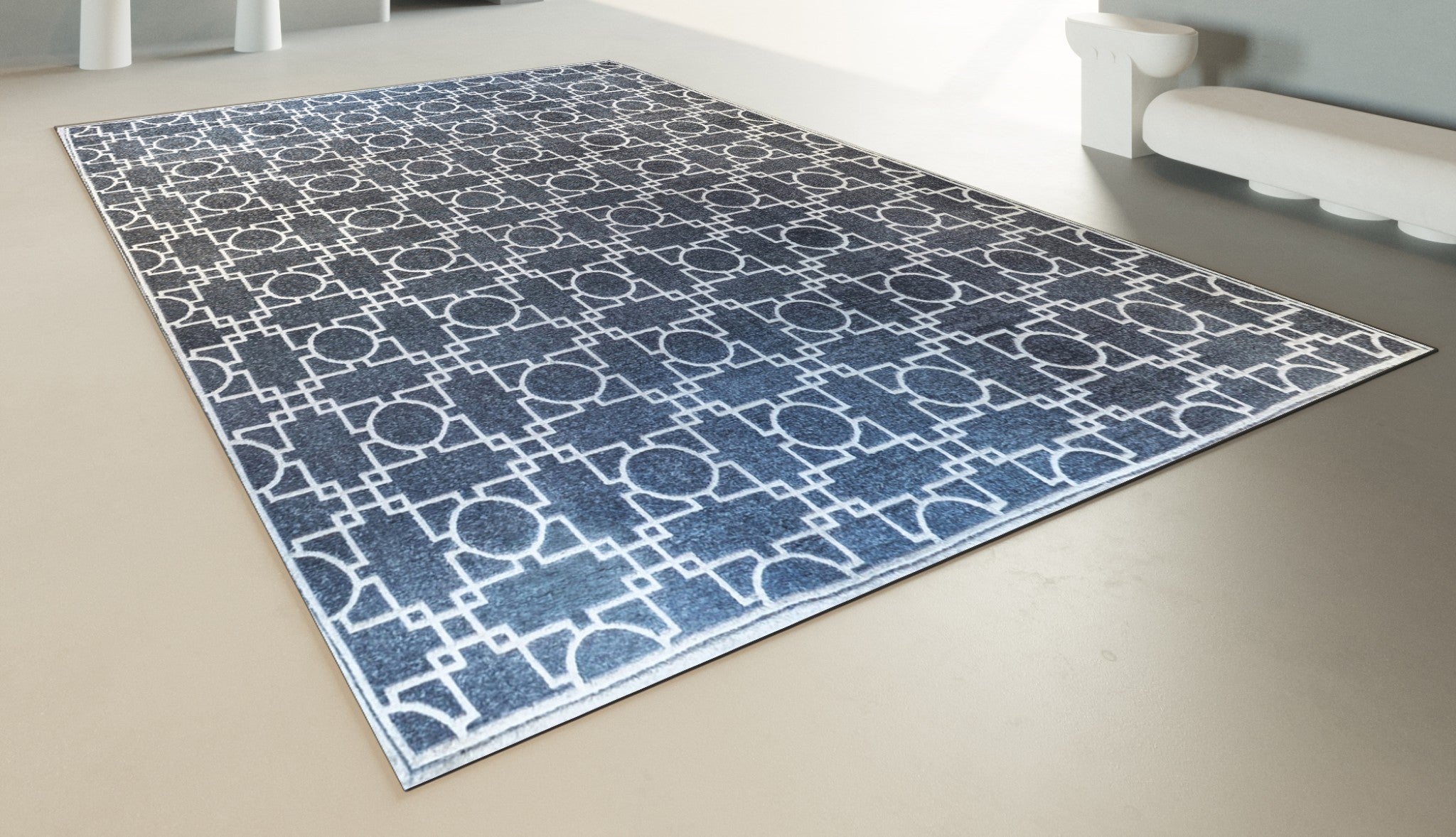 FRACTALS CARPET