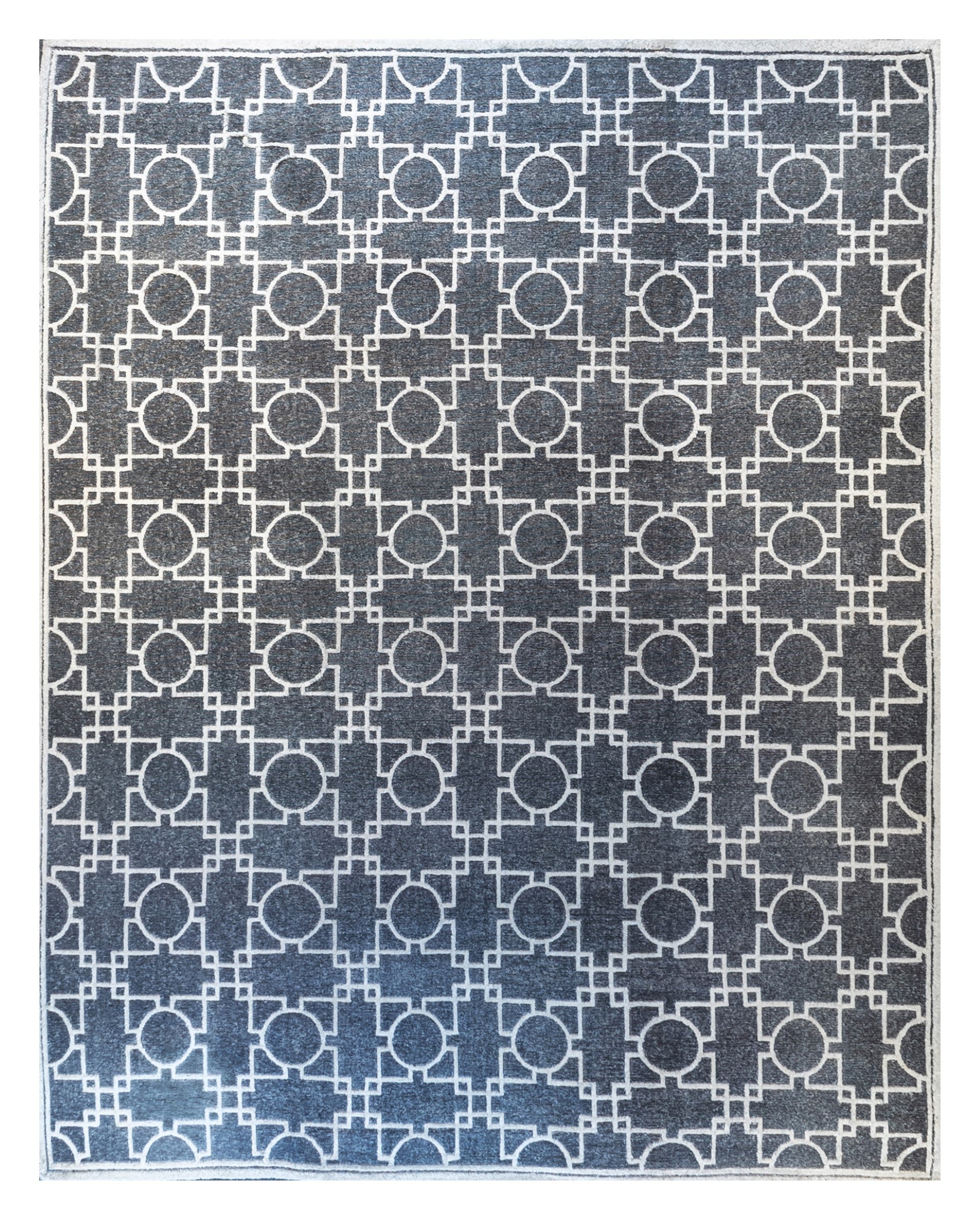 FRACTALS CARPET