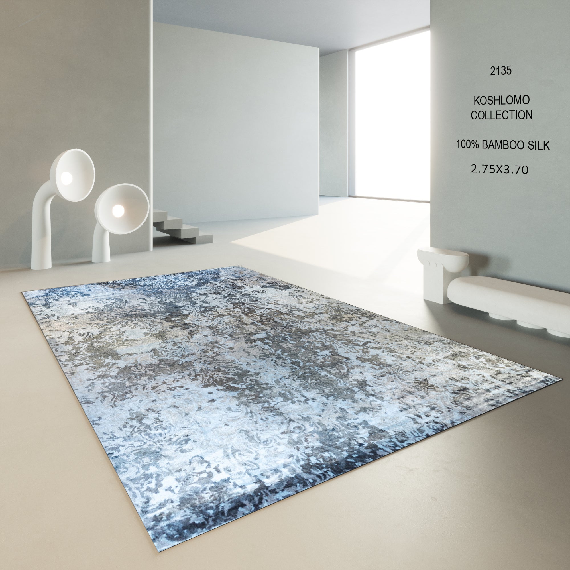 KOSHLOMO CARPET