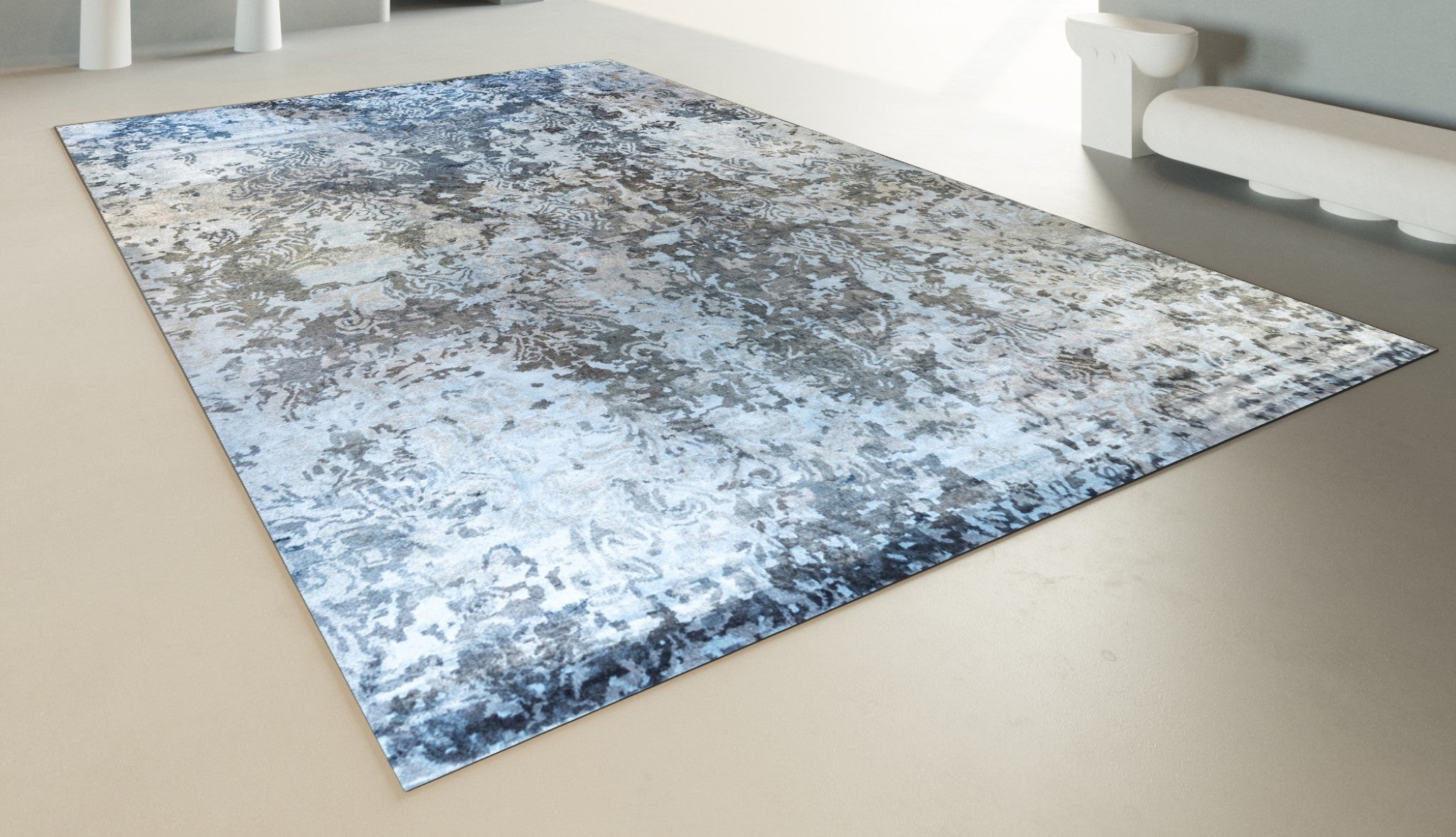 KOSHLOMO CARPET