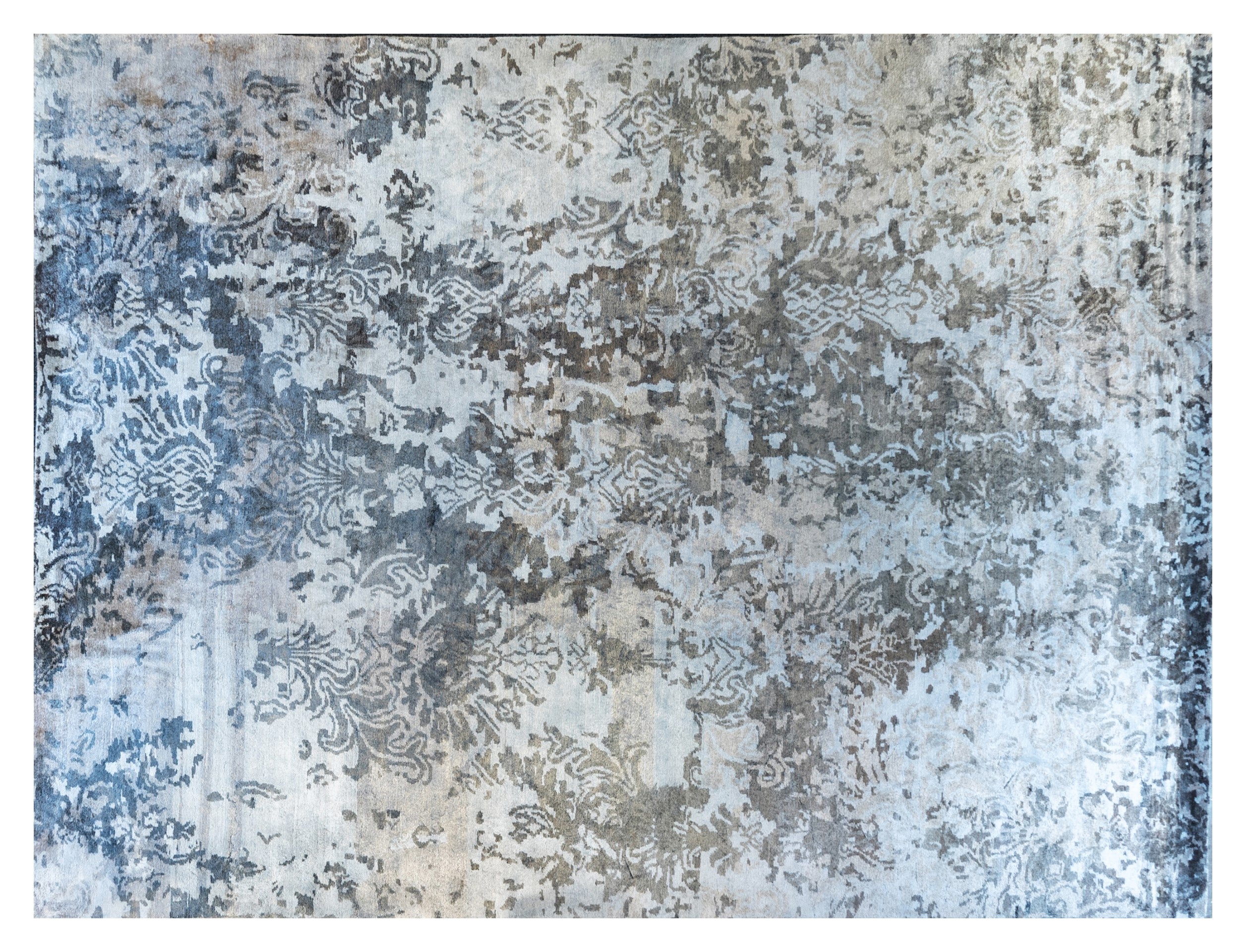 KOSHLOMO CARPET
