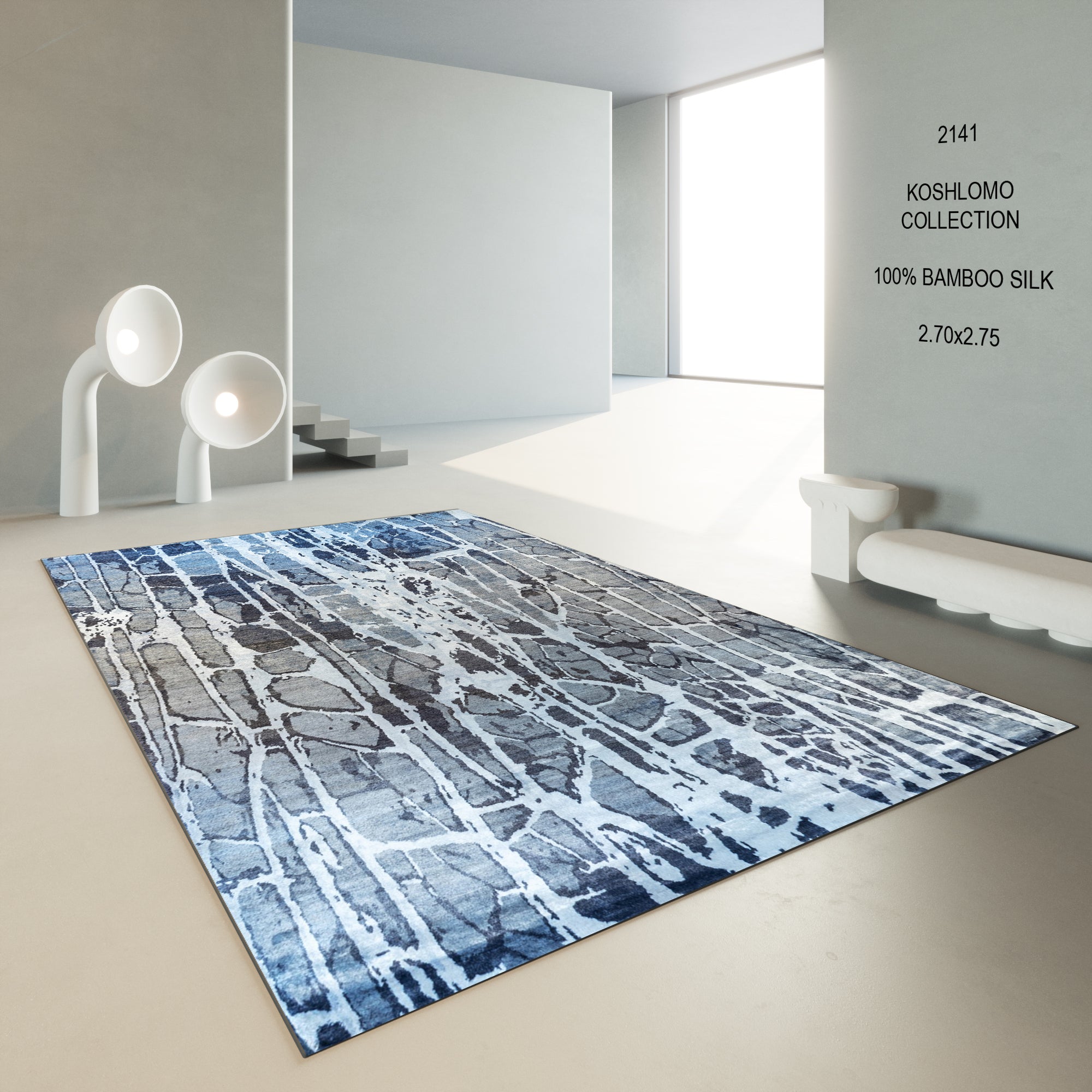 KOSHLOMO CARPET
