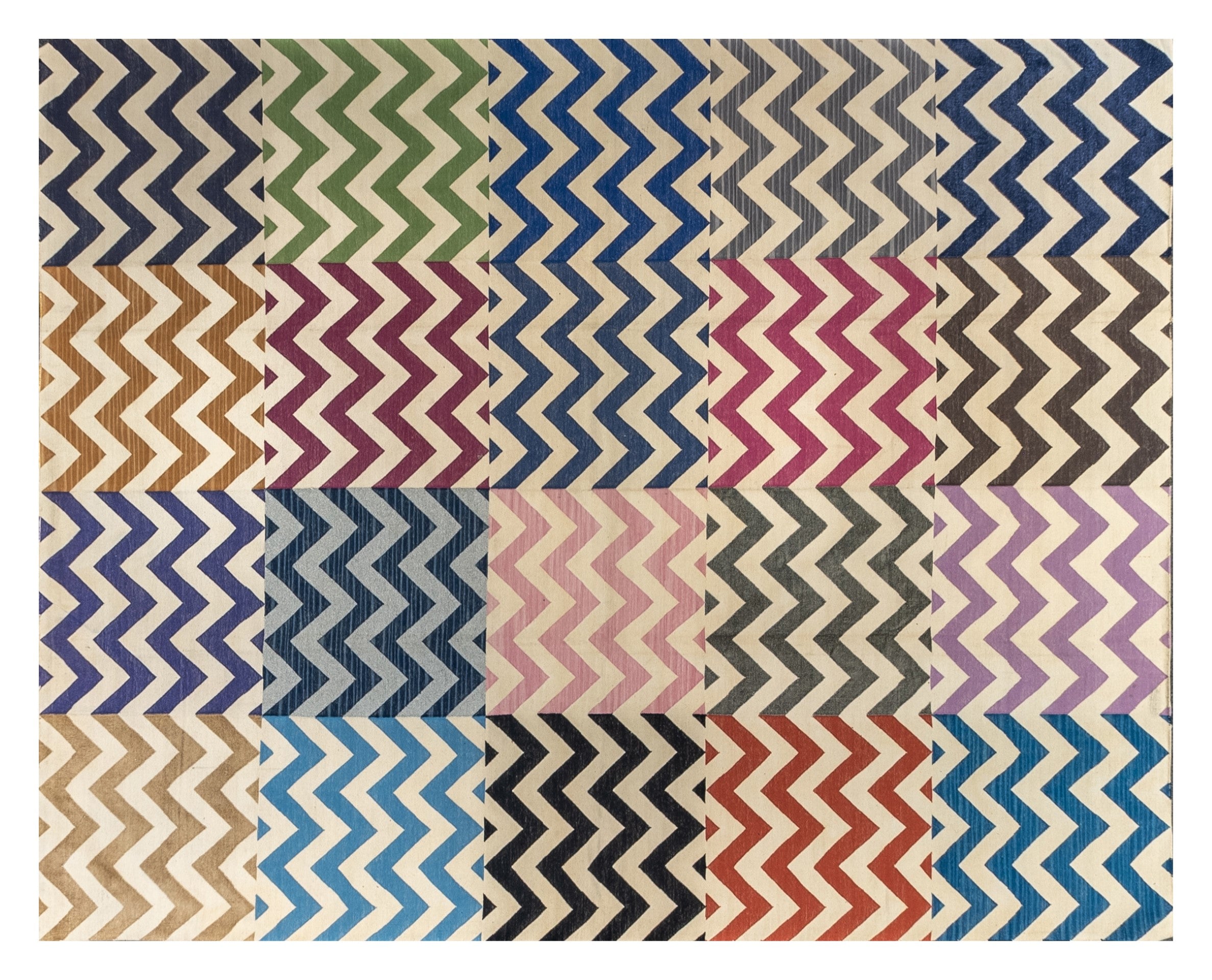 PERSIAN KILIM CARPET