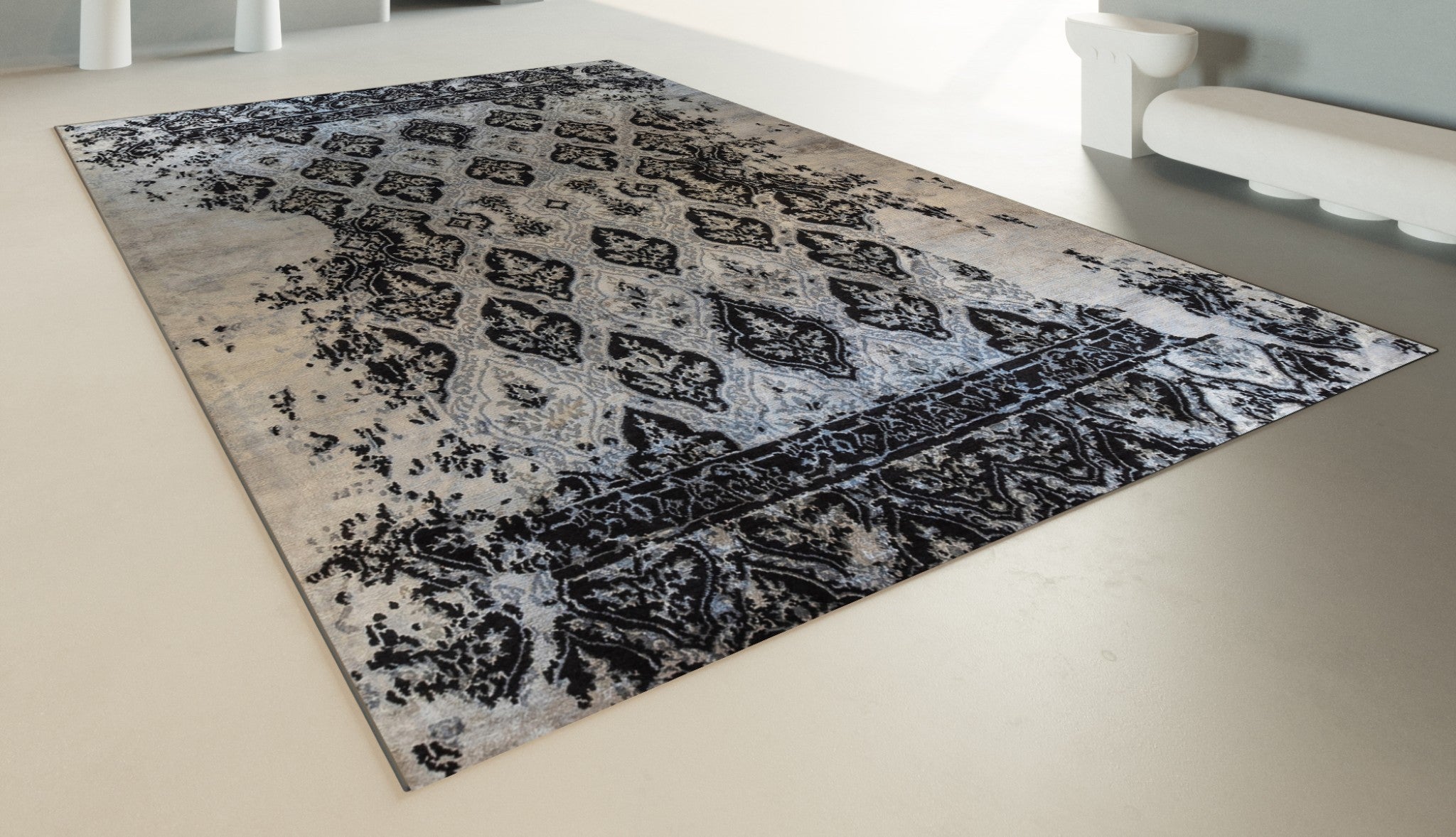SIGNATURE CARPET