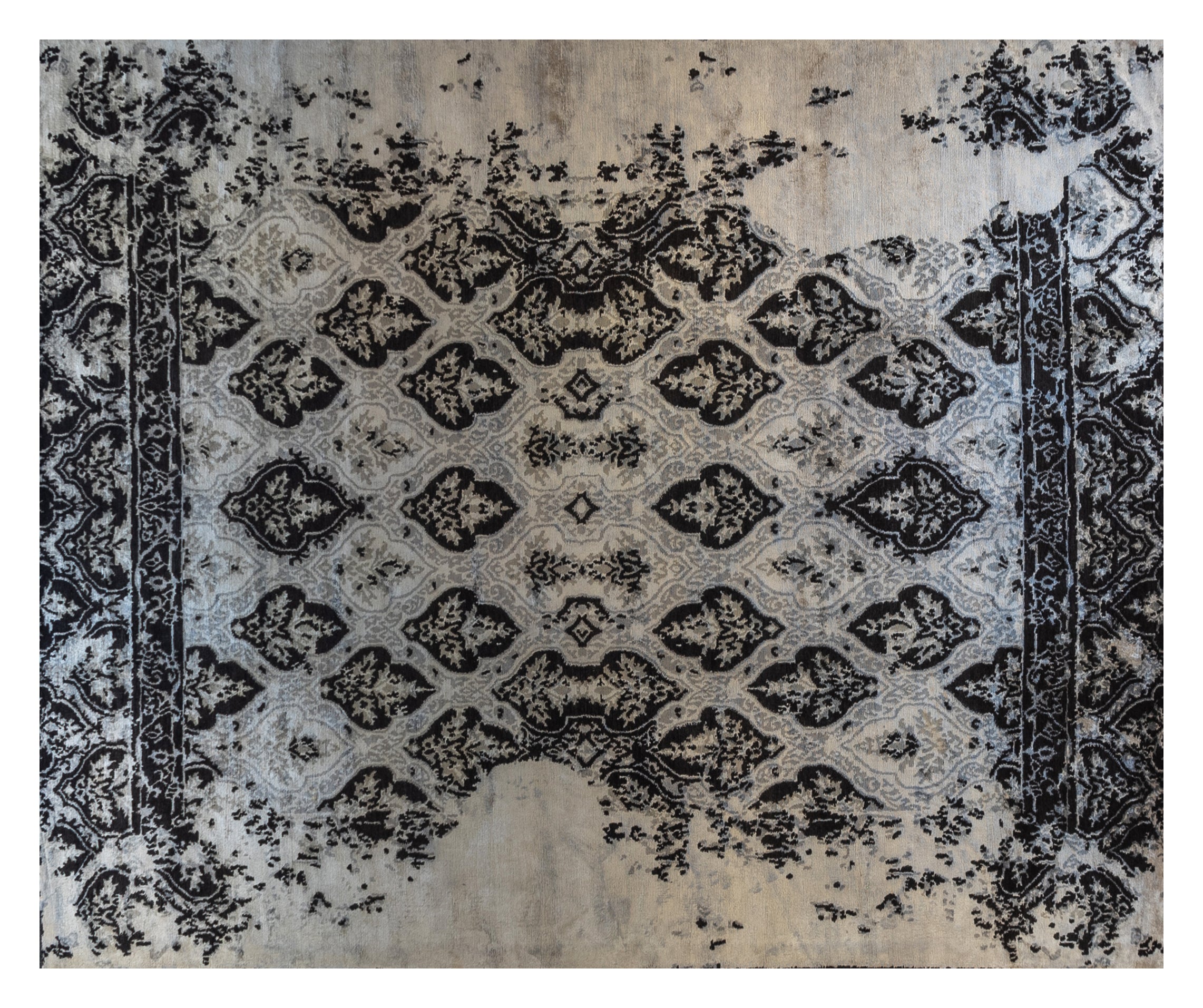 SIGNATURE CARPET