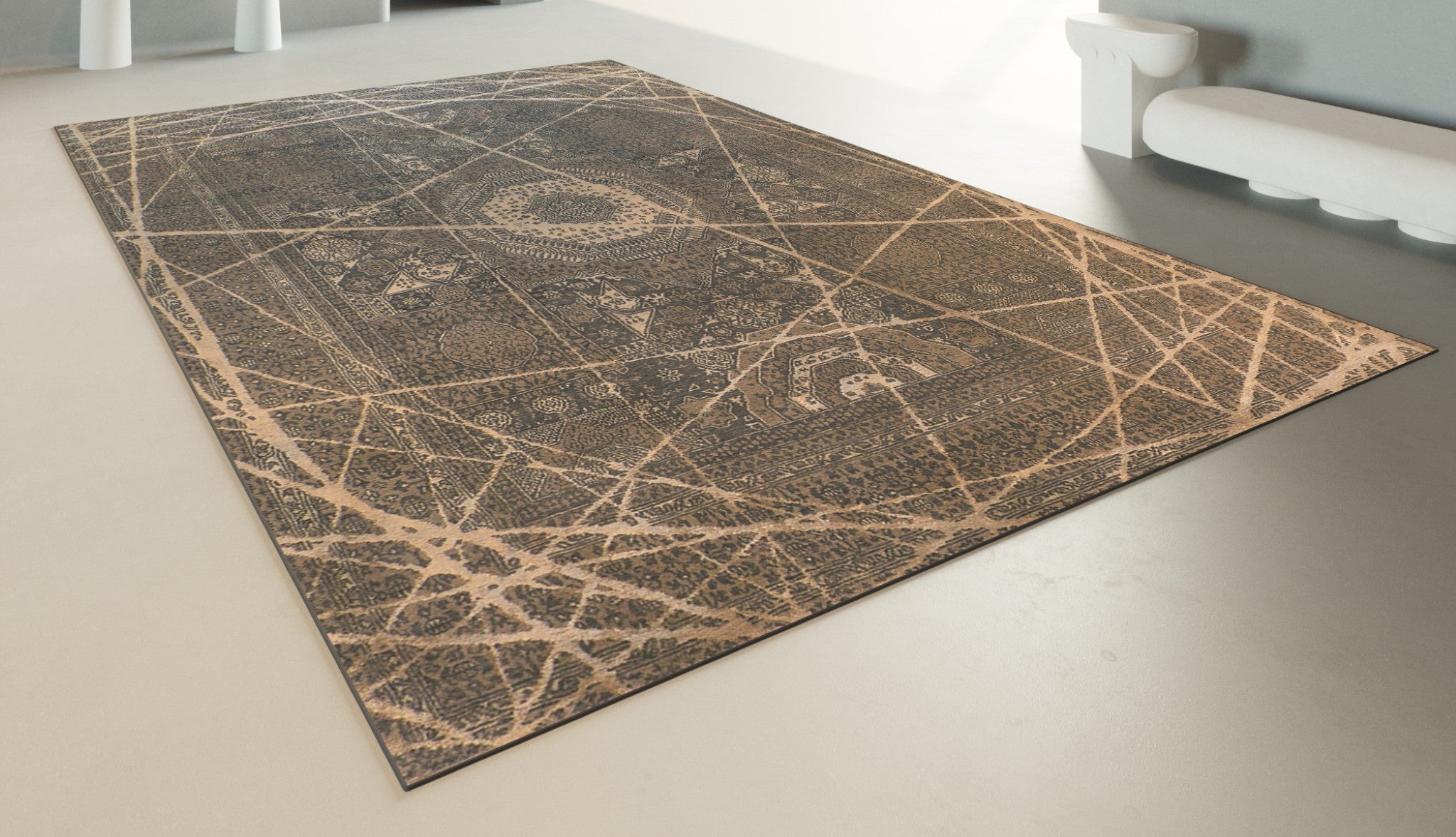 SIGNATURE CARPET