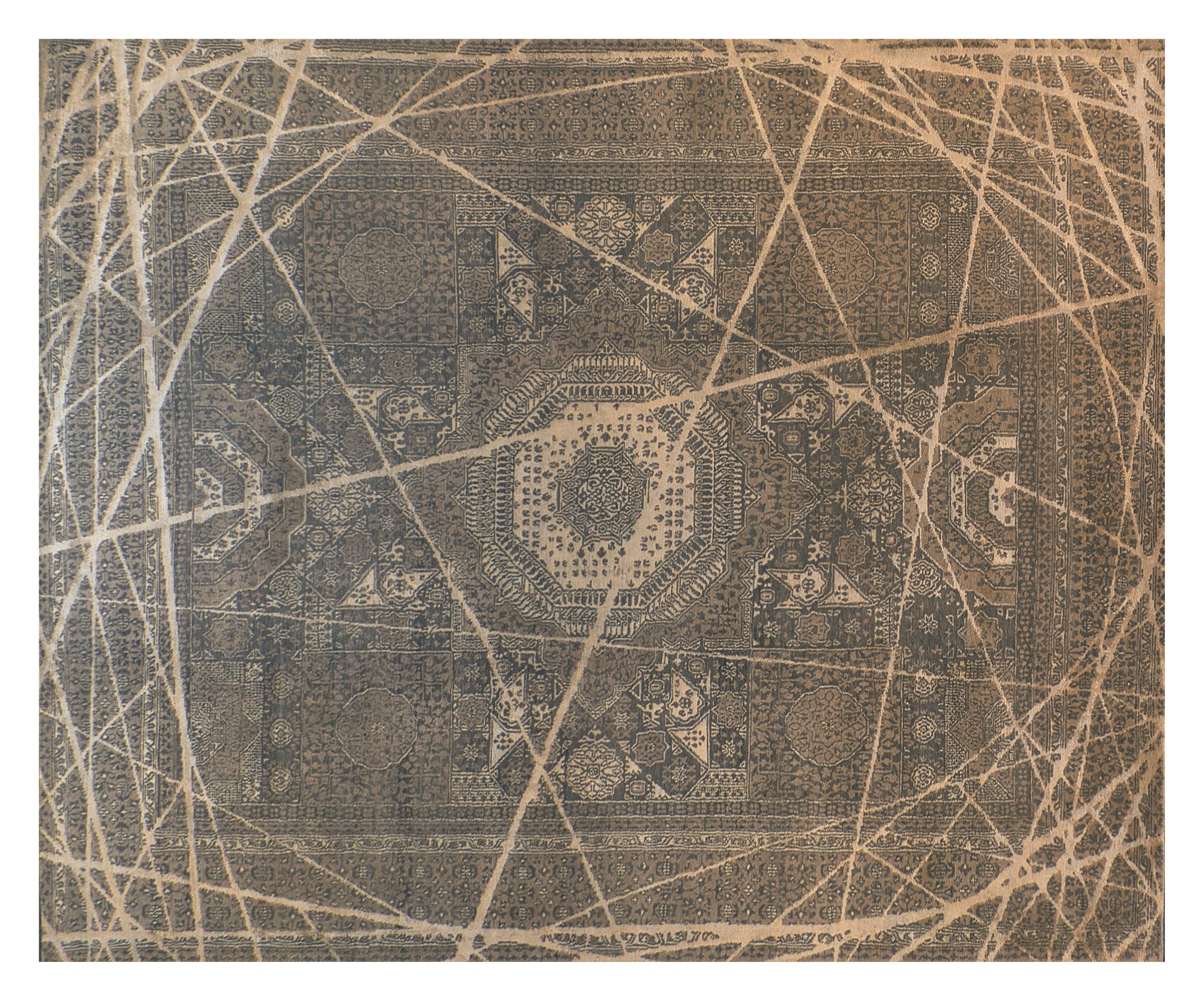 SIGNATURE CARPET