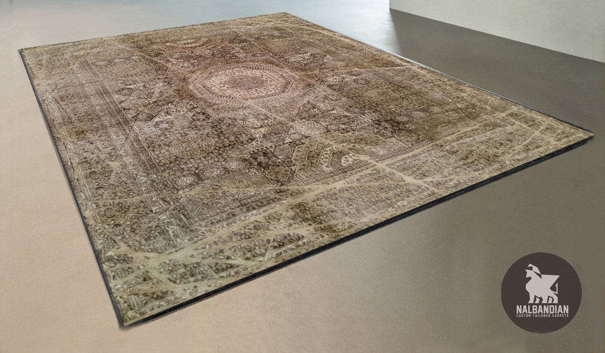 SIGNATURE SPECIAL CARPET