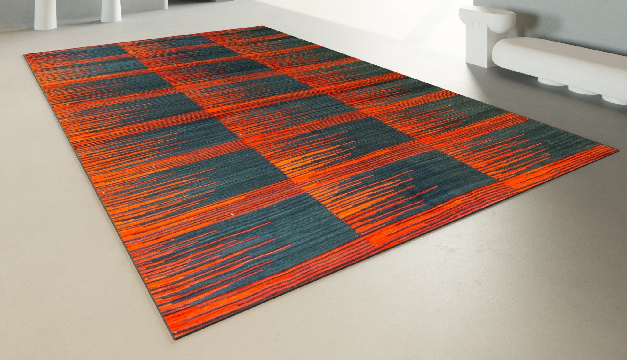 PERSIAN KILIM CARPET