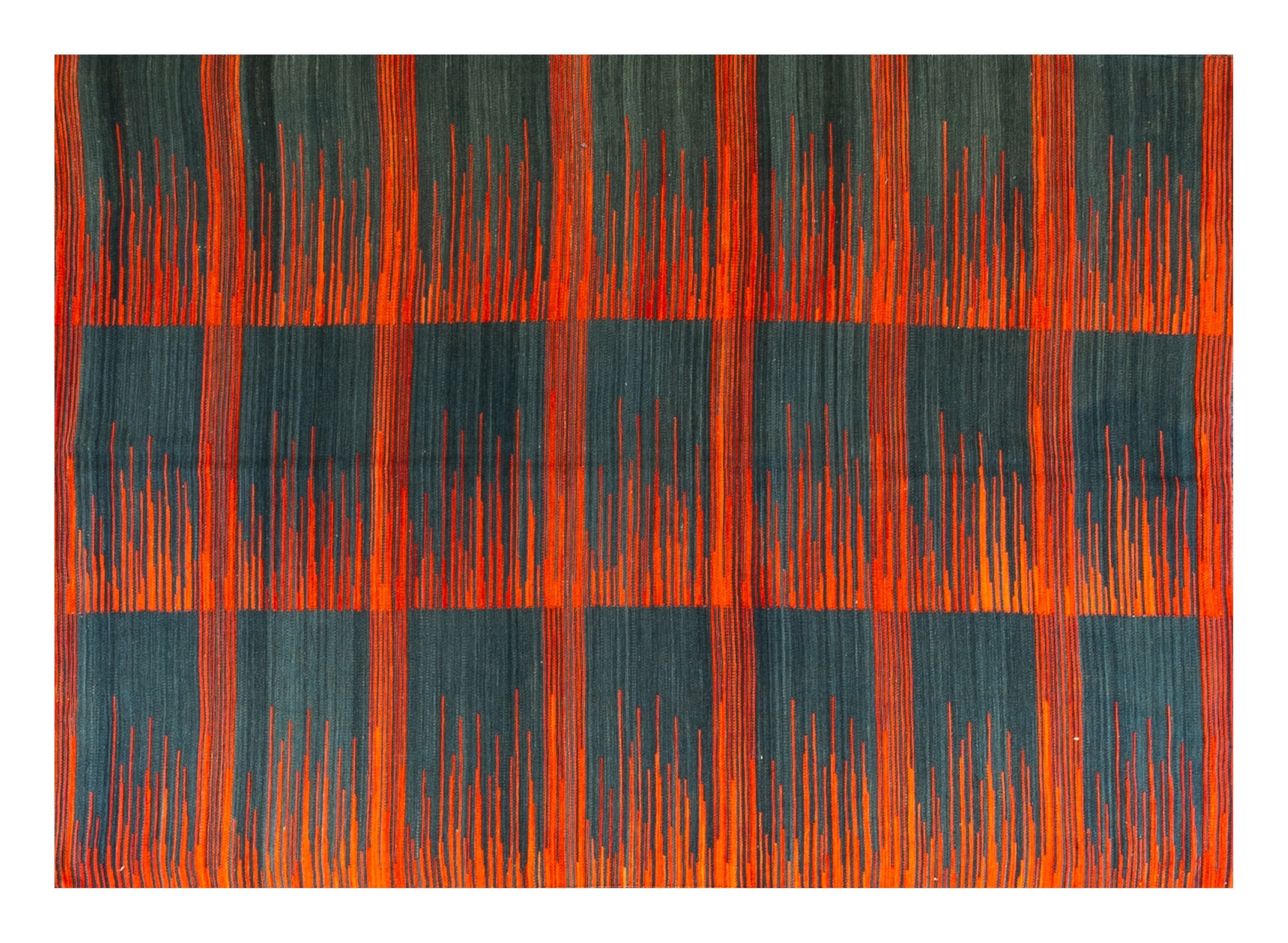 PERSIAN KILIM CARPET