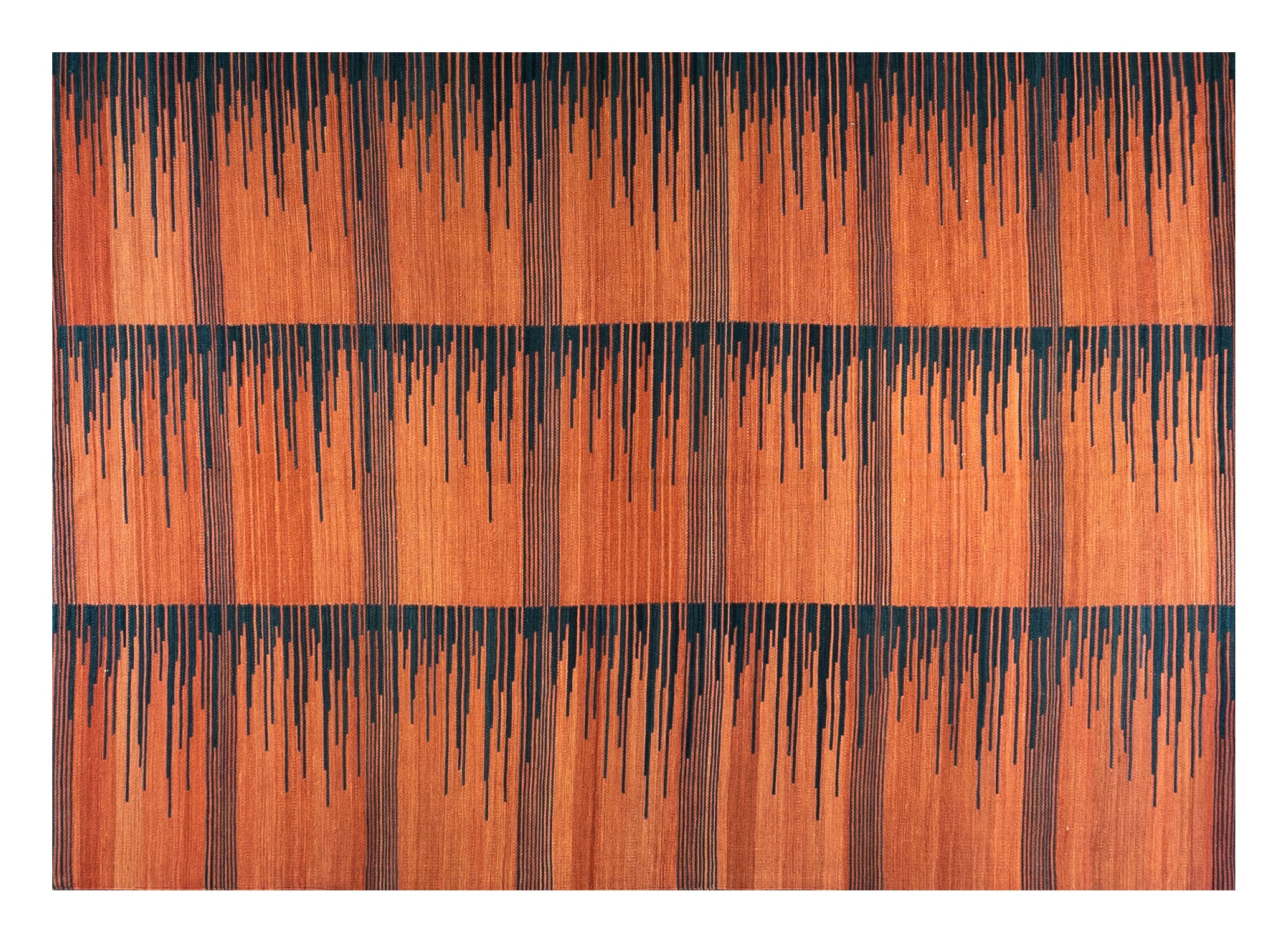 PERSIAN KILIM CARPET