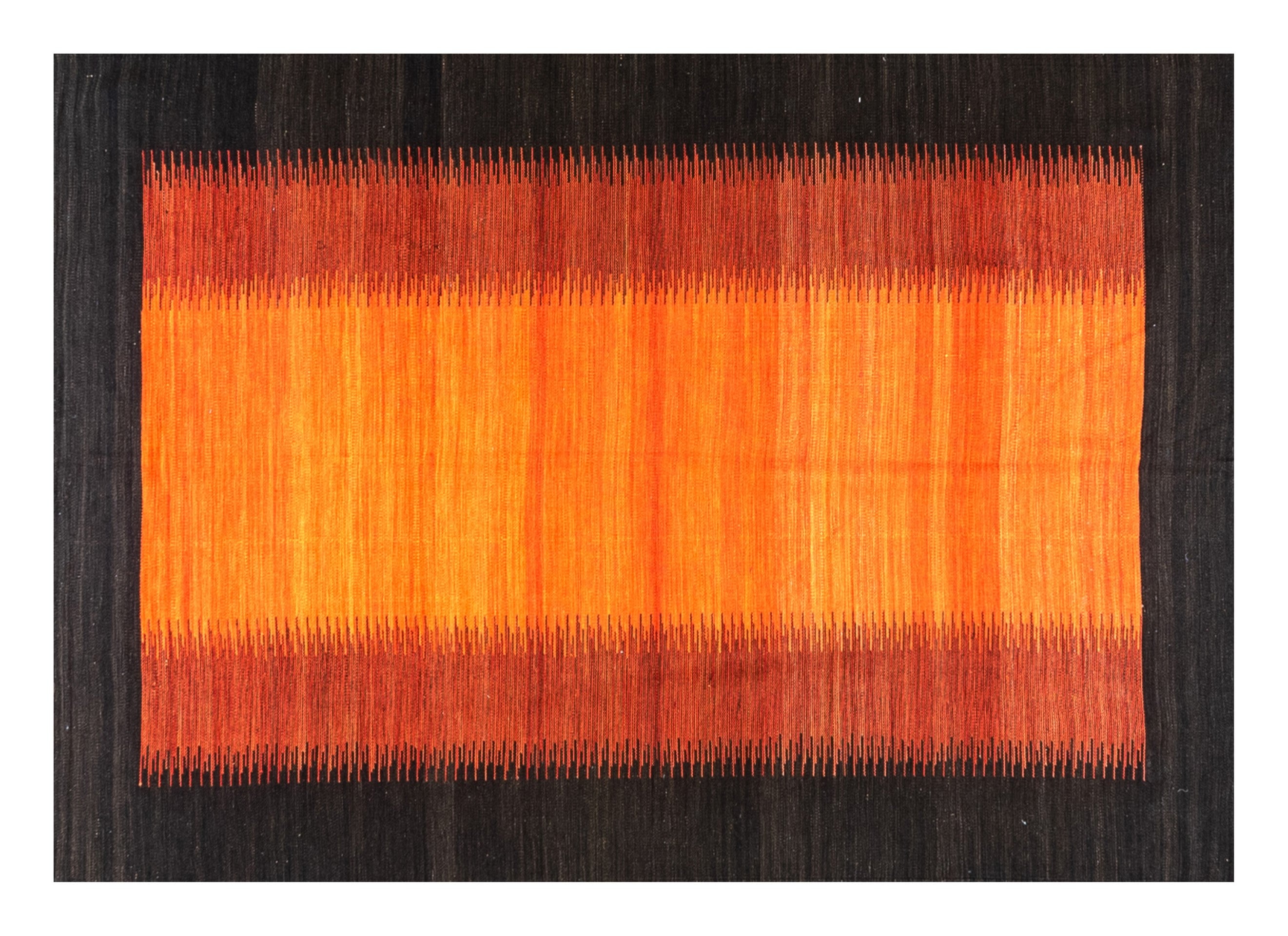 PERSIAN KILIM CARPET