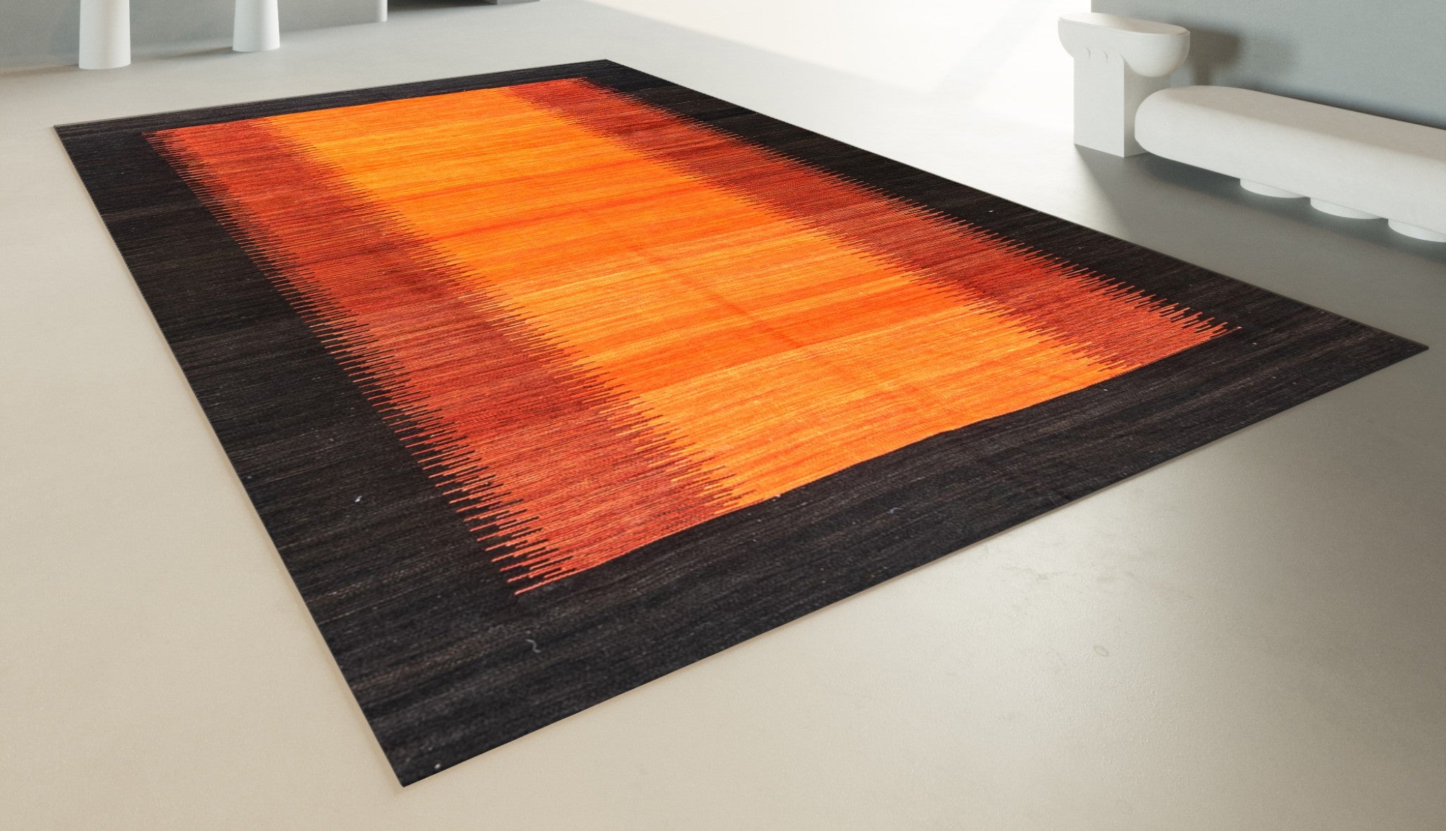PERSIAN KILIM CARPET