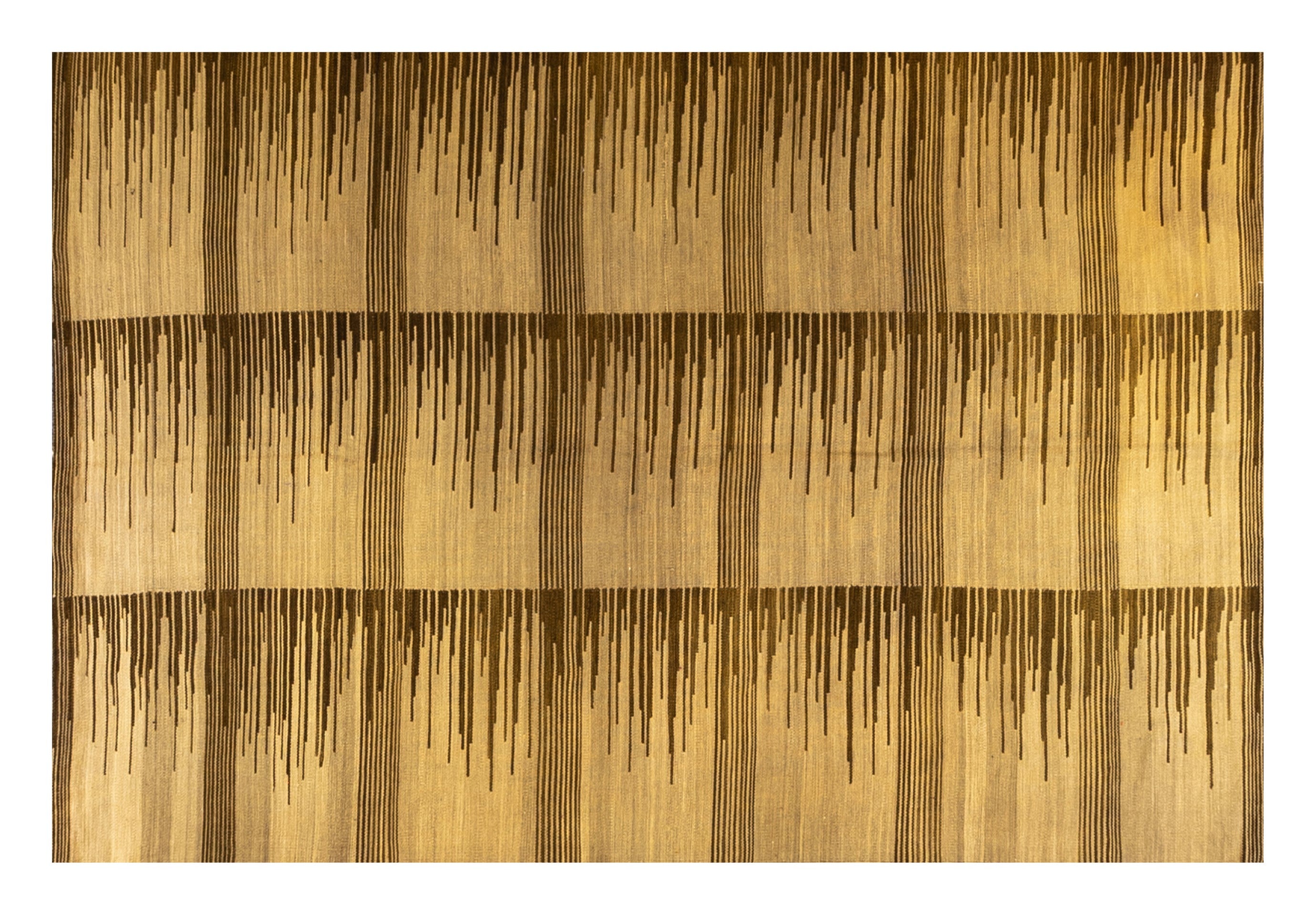 PERSIAN KILIM CARPET