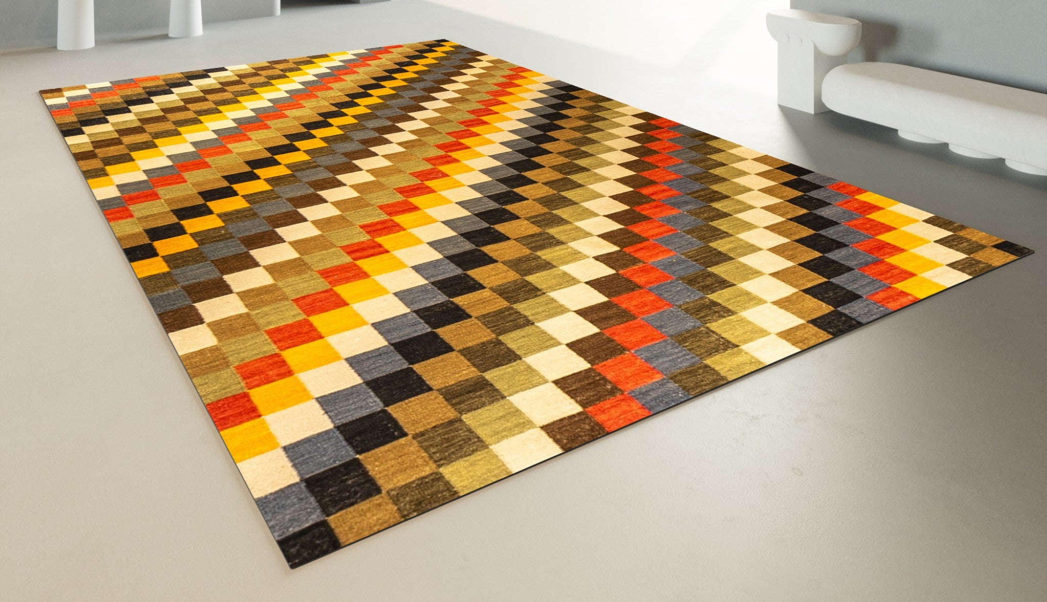 PERSIAN KILIM CARPET
