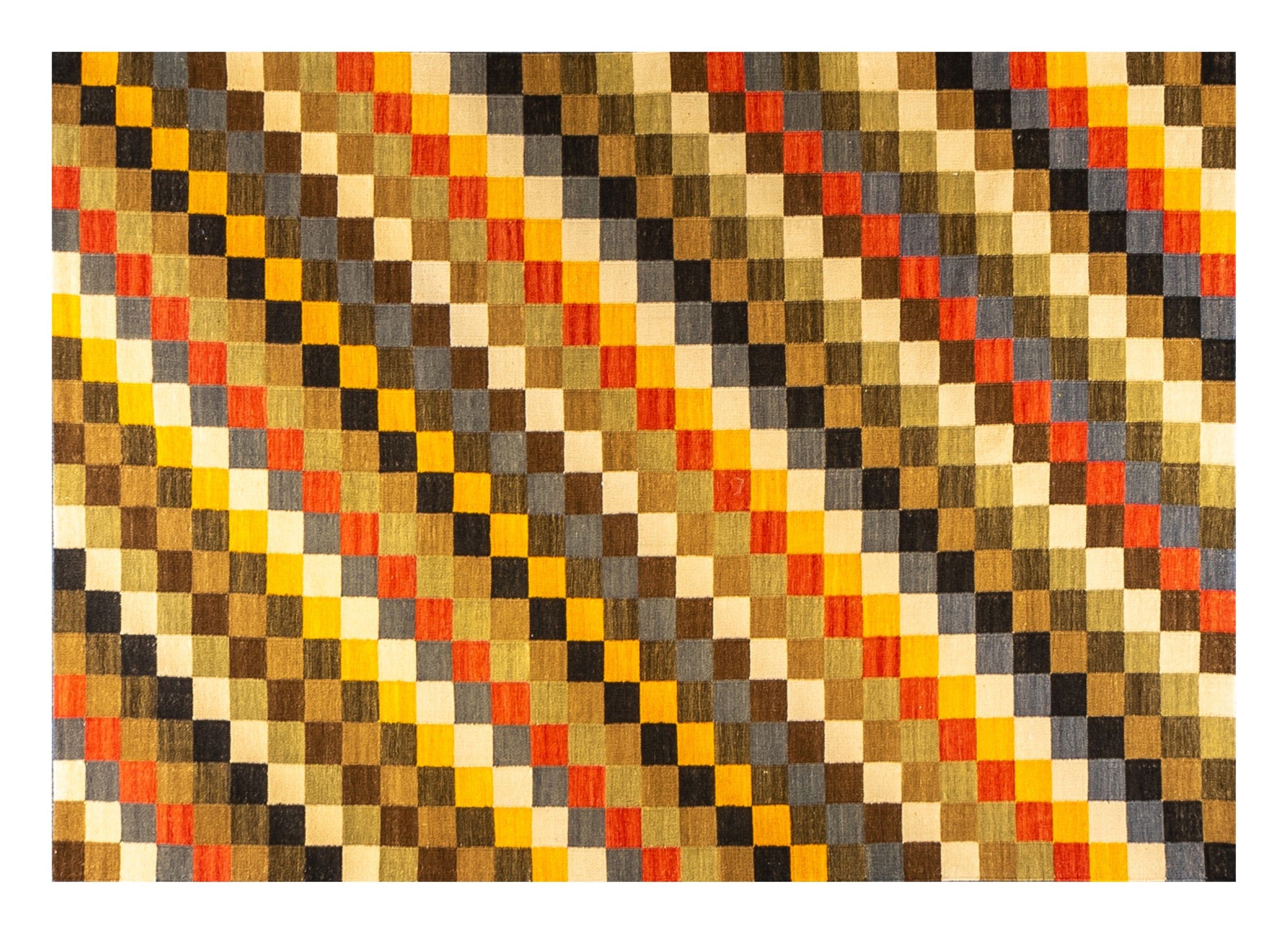 PERSIAN KILIM CARPET