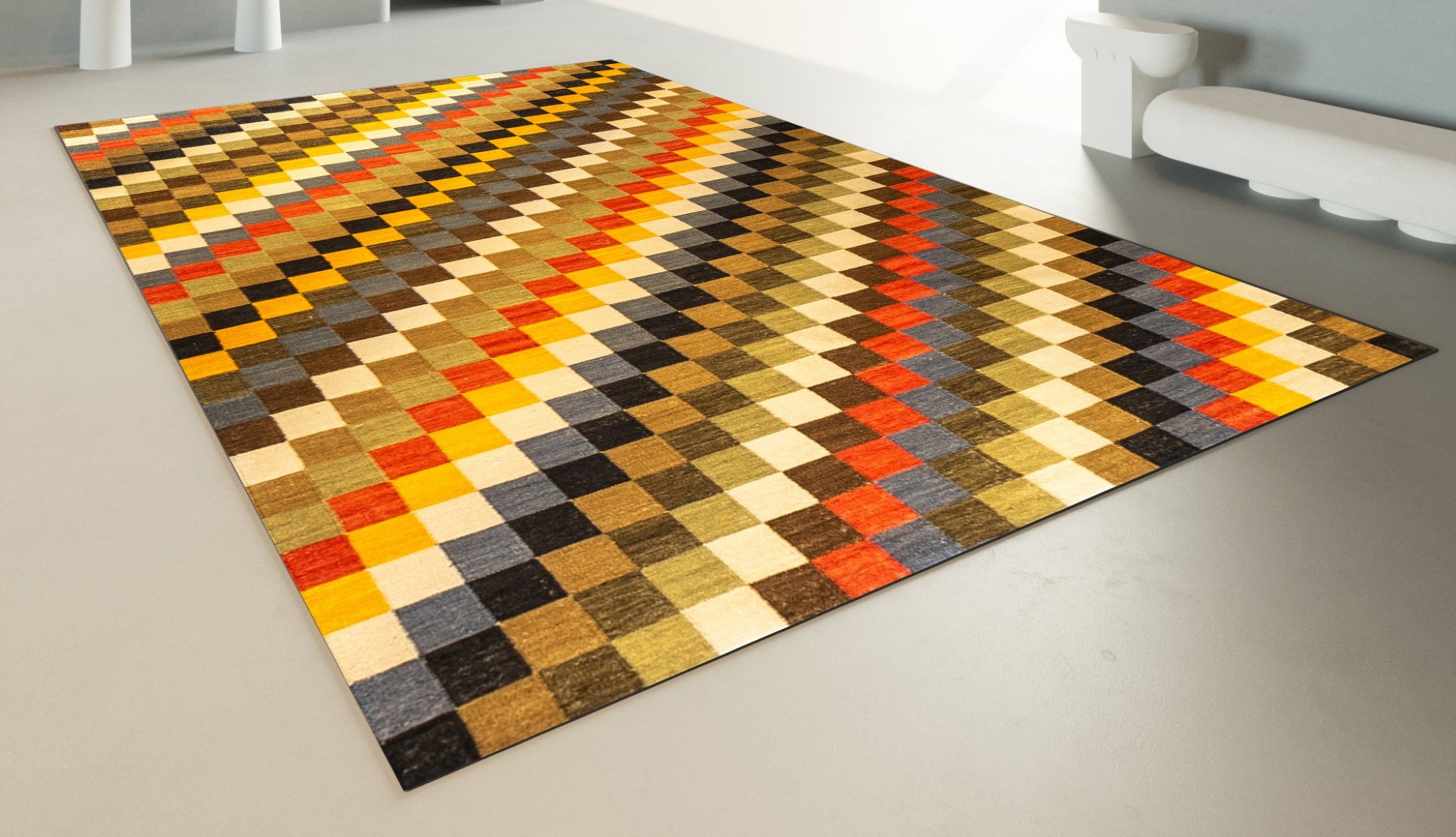 PERSIAN KILIM CARPET