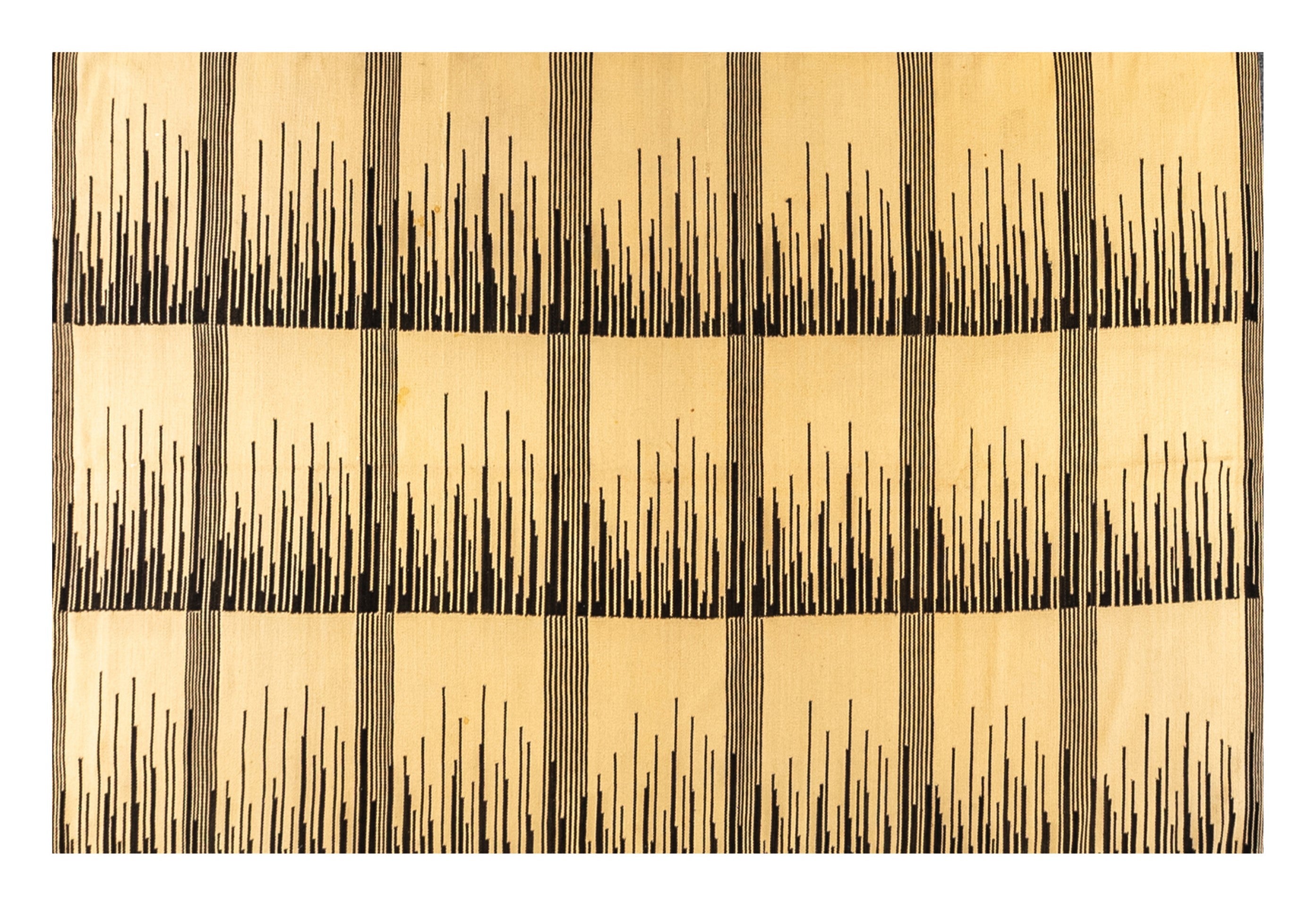 PERSIAN KILIM CARPET