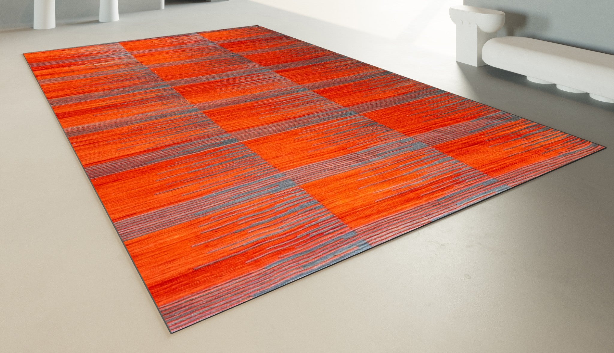PERSIAN KILIM CARPET