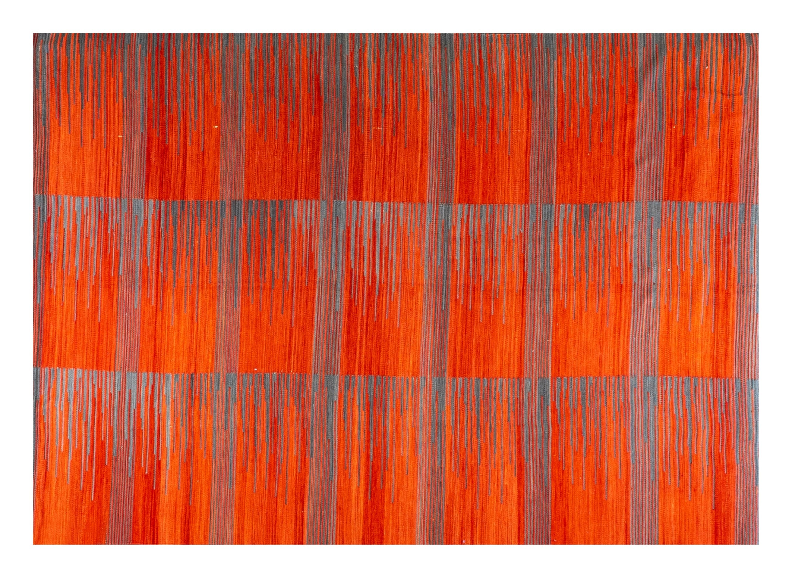 PERSIAN KILIM CARPET
