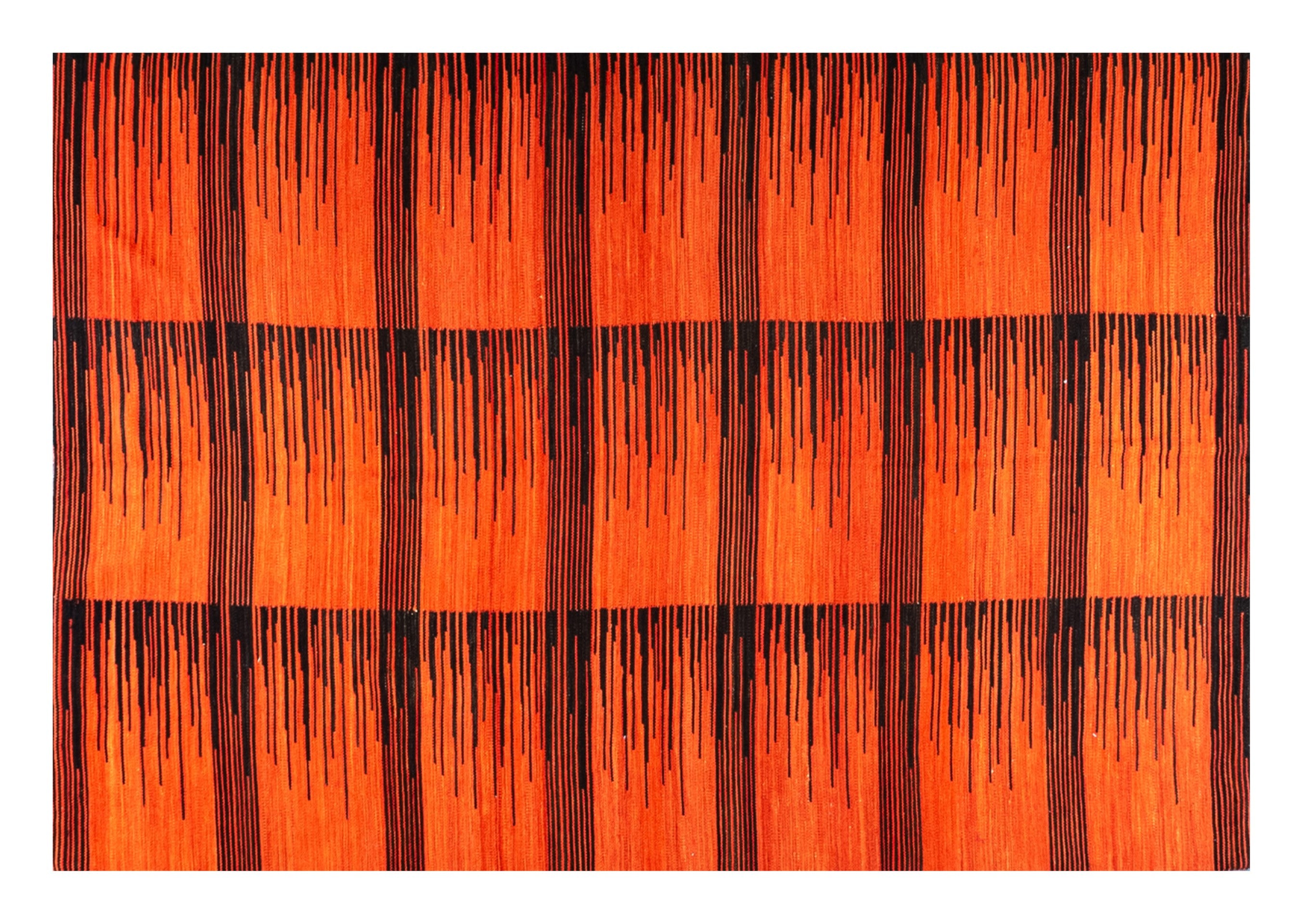 PERSIAN KILIM CARPET