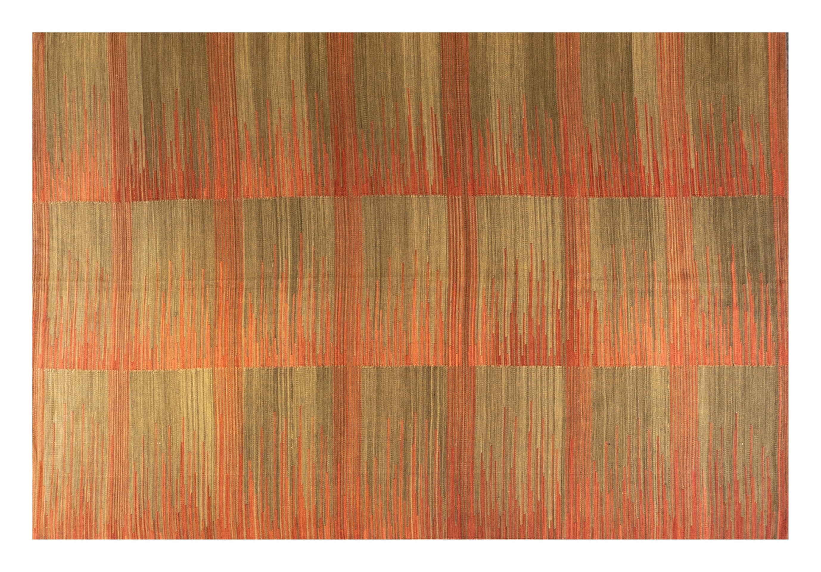PERSIAN KILIM CARPET