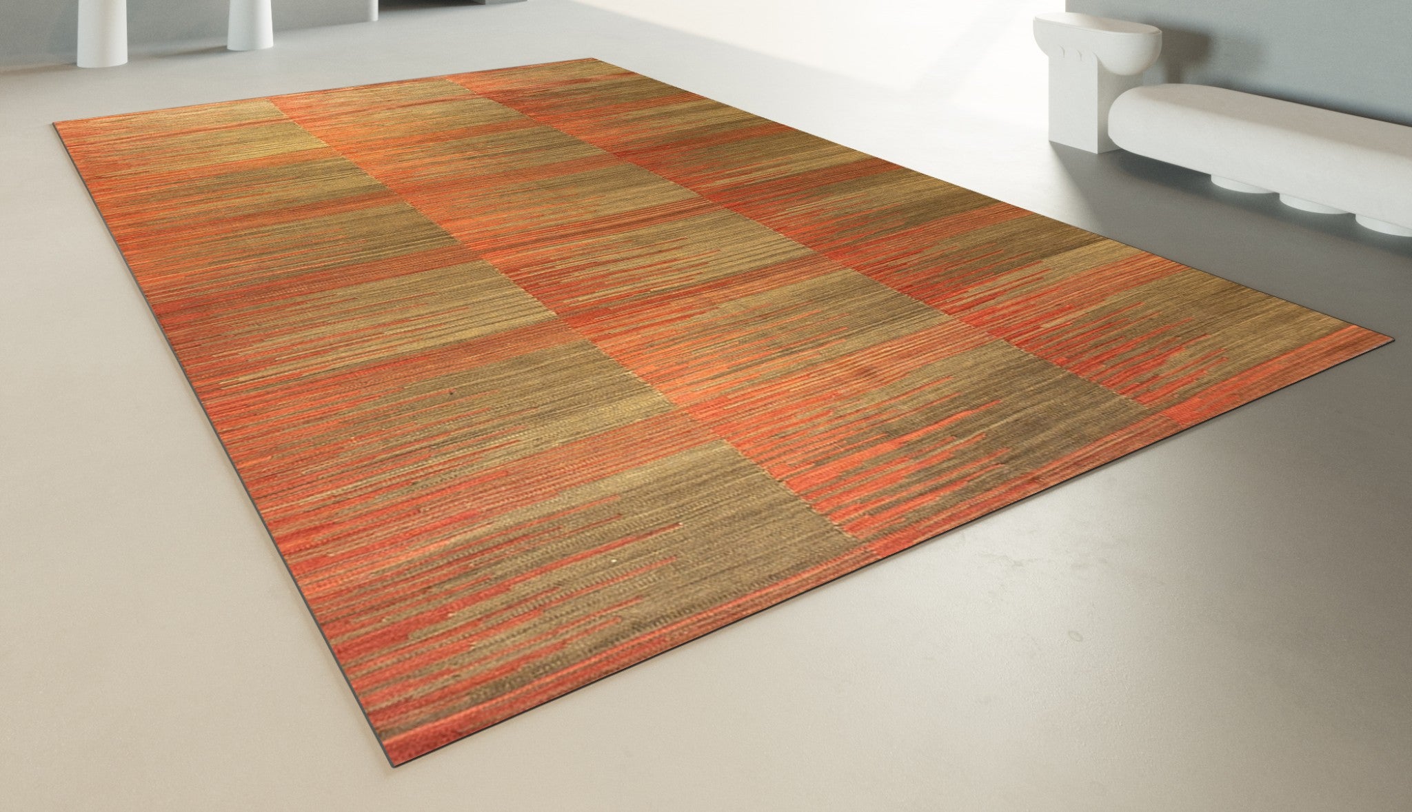 PERSIAN KILIM CARPET
