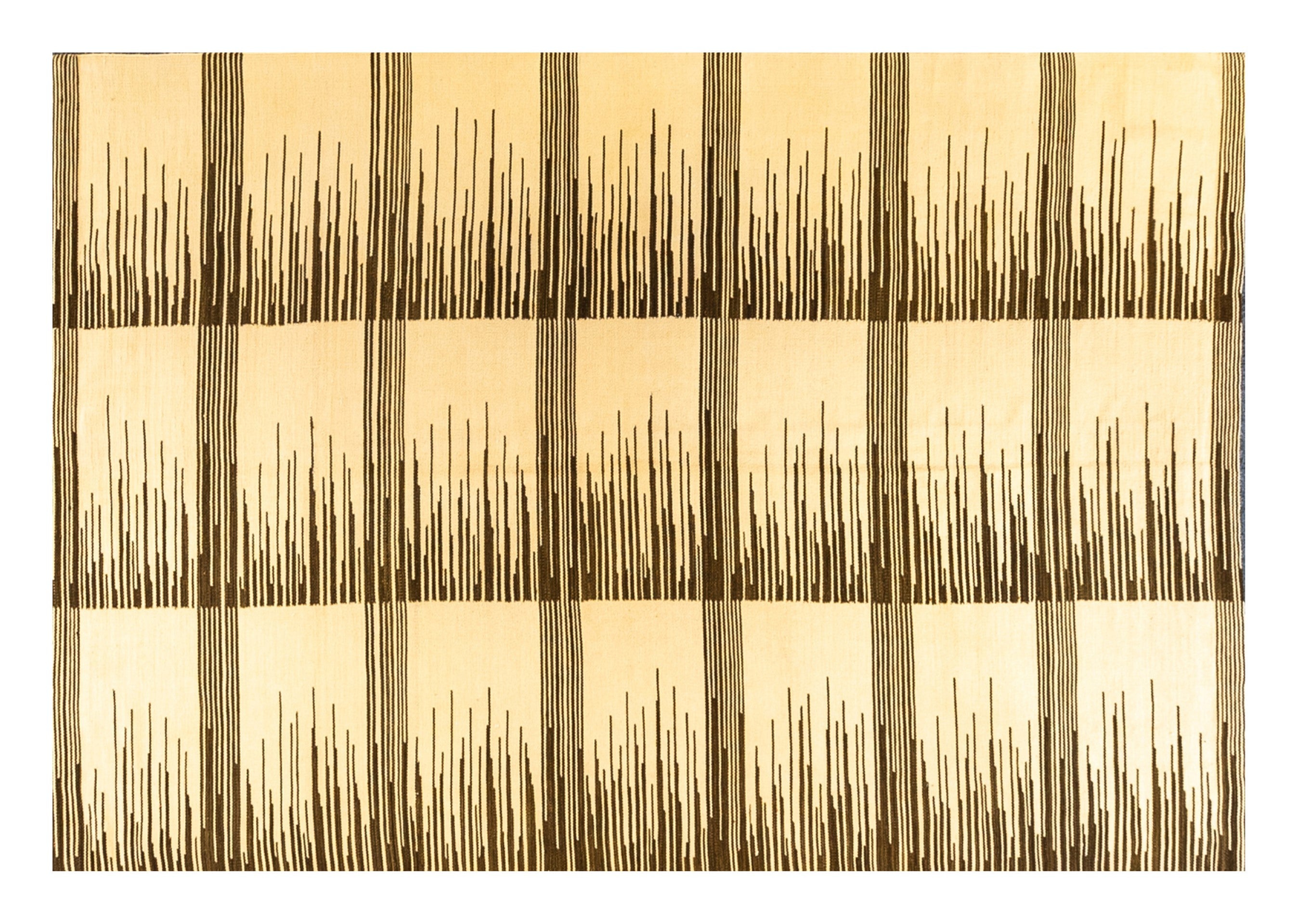 PERSIAN KILIM CARPET