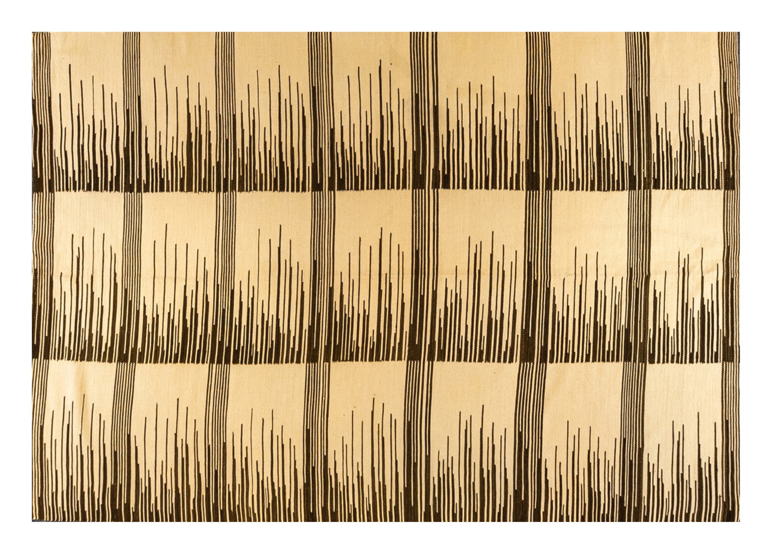 PERSIAN KILIM CARPET