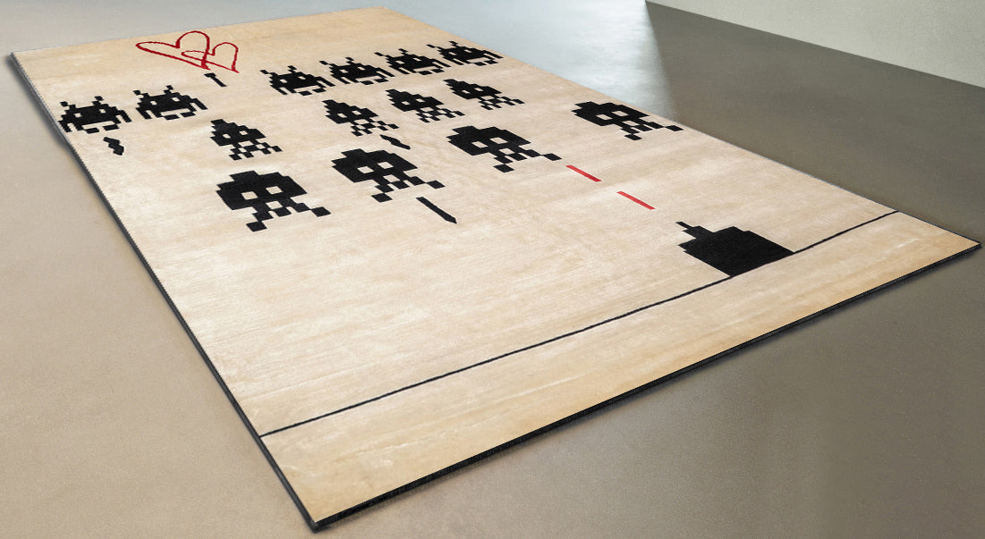SIGNATURE SPECIAL CARPET