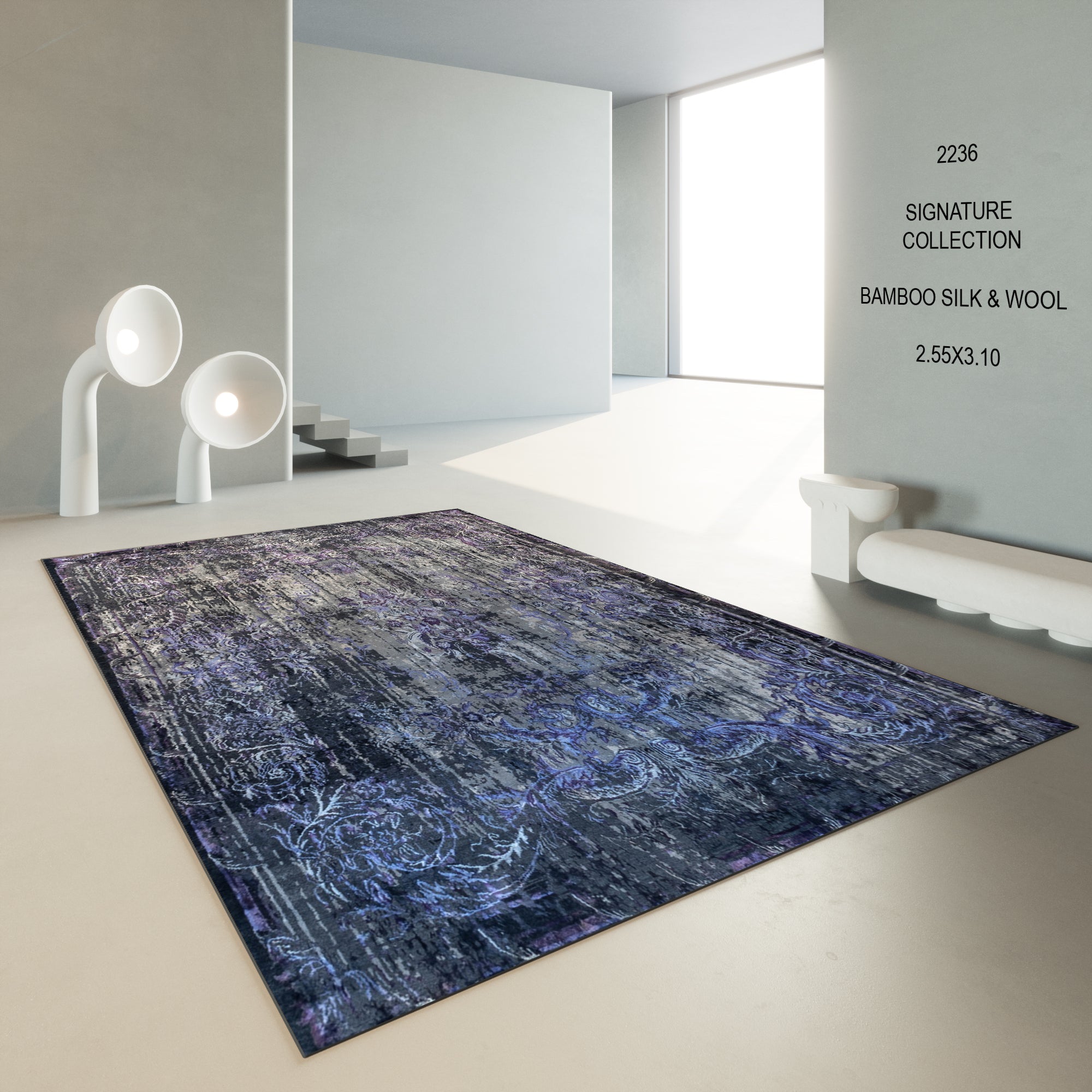 SIGNATURE CARPET