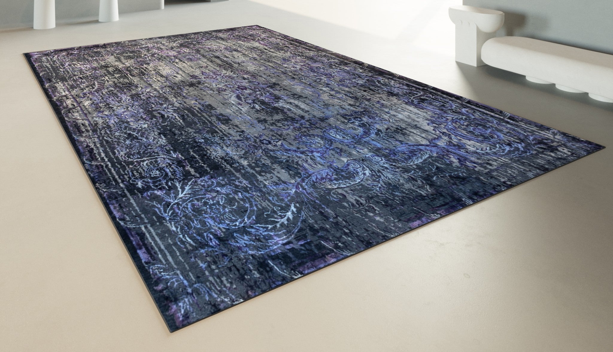 SIGNATURE CARPET