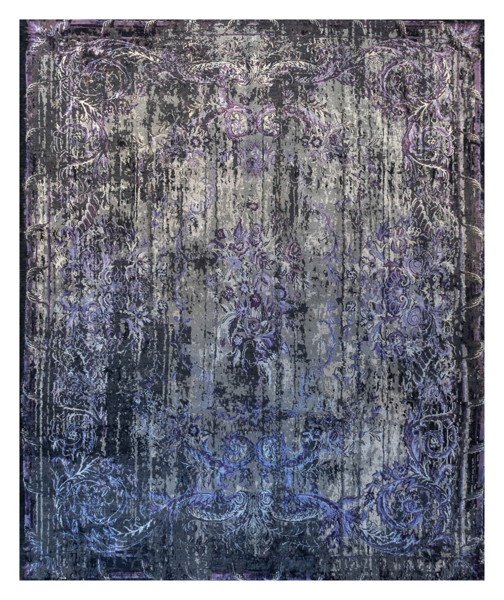 SIGNATURE CARPET