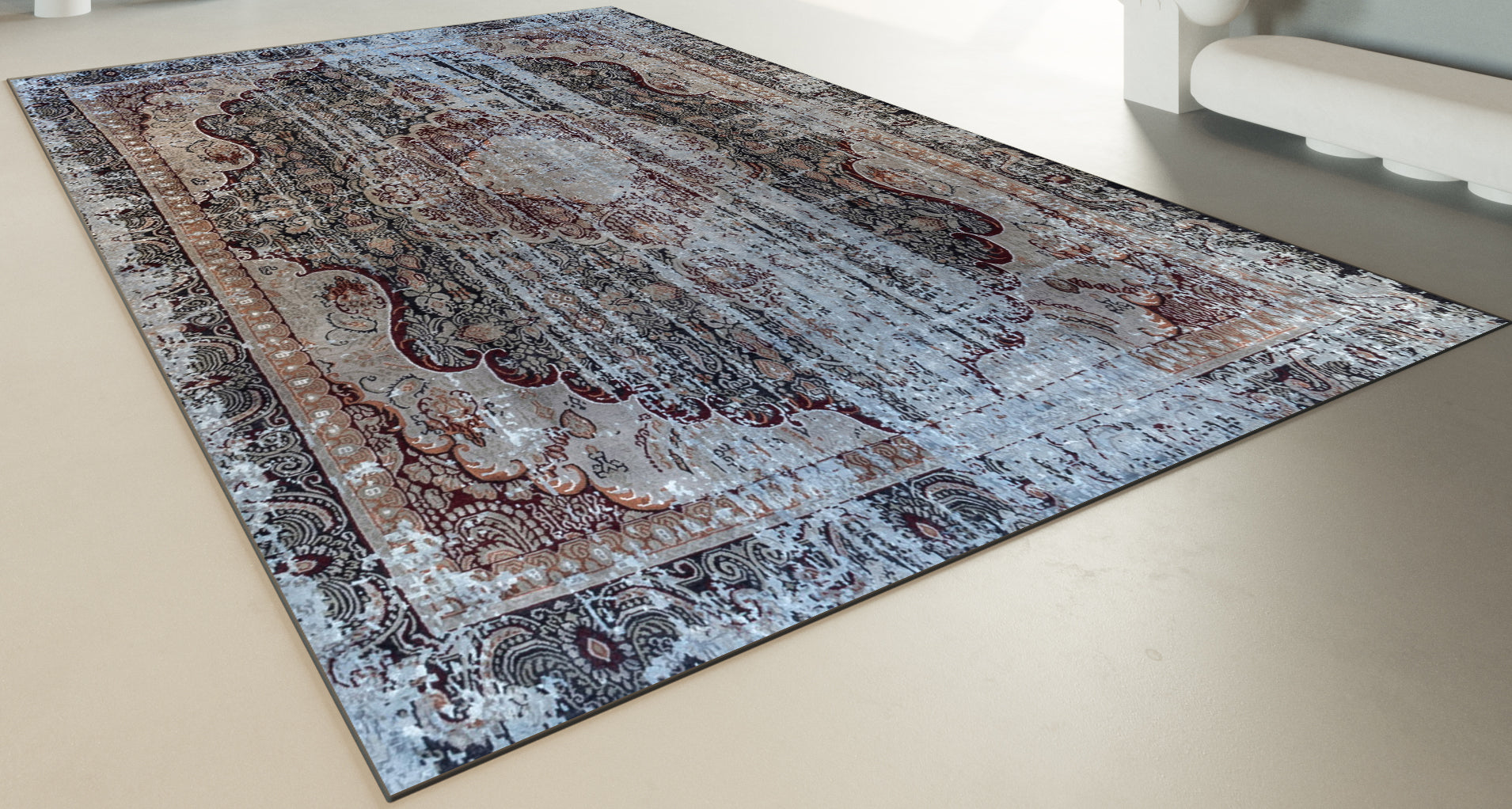 SIGNATURE CARPET