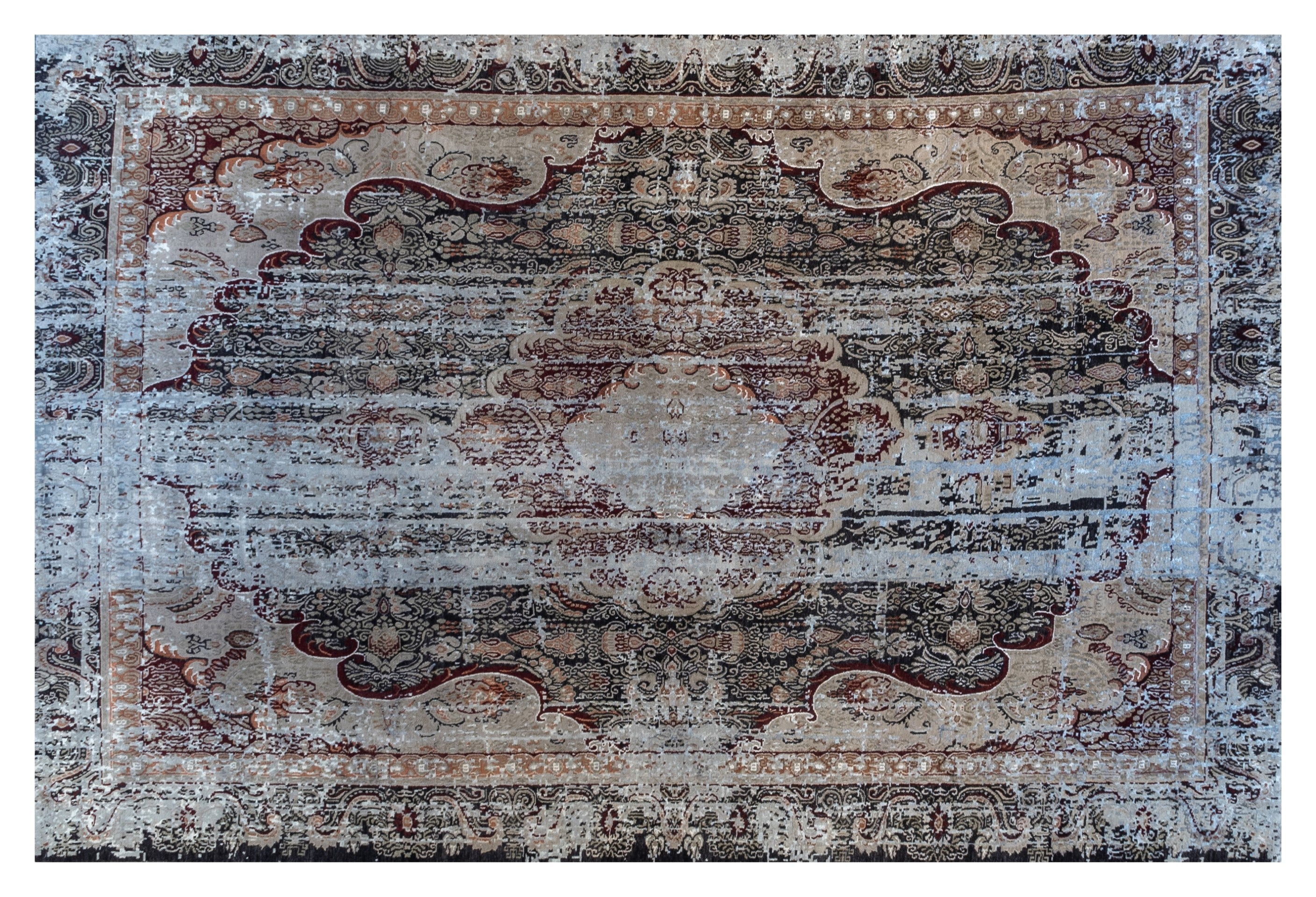 SIGNATURE CARPET