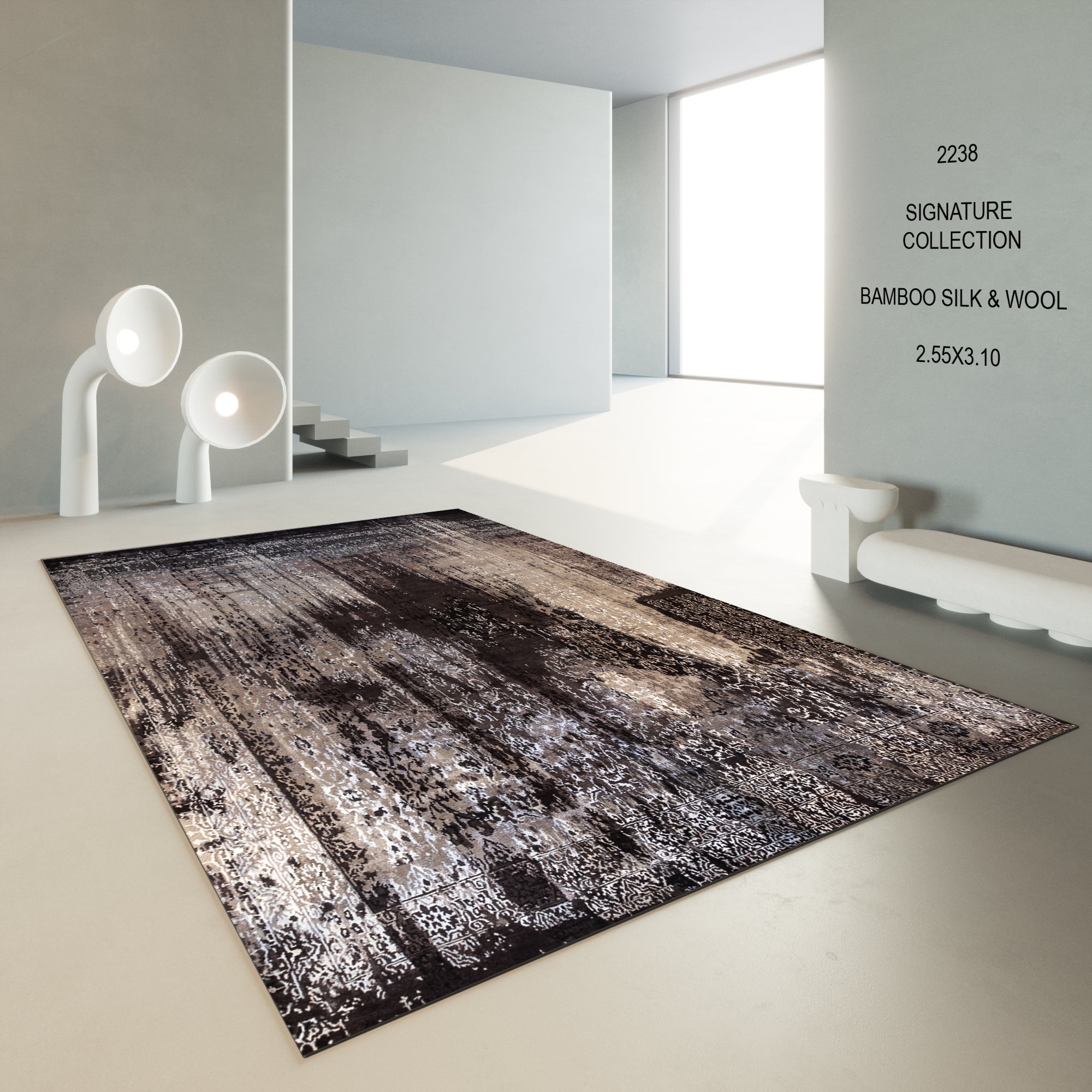 SIGNATURE CARPET