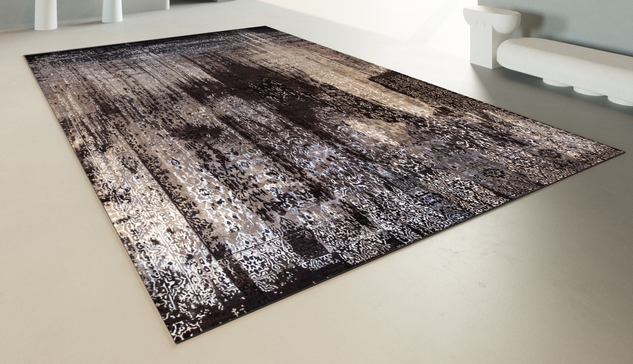 SIGNATURE CARPET