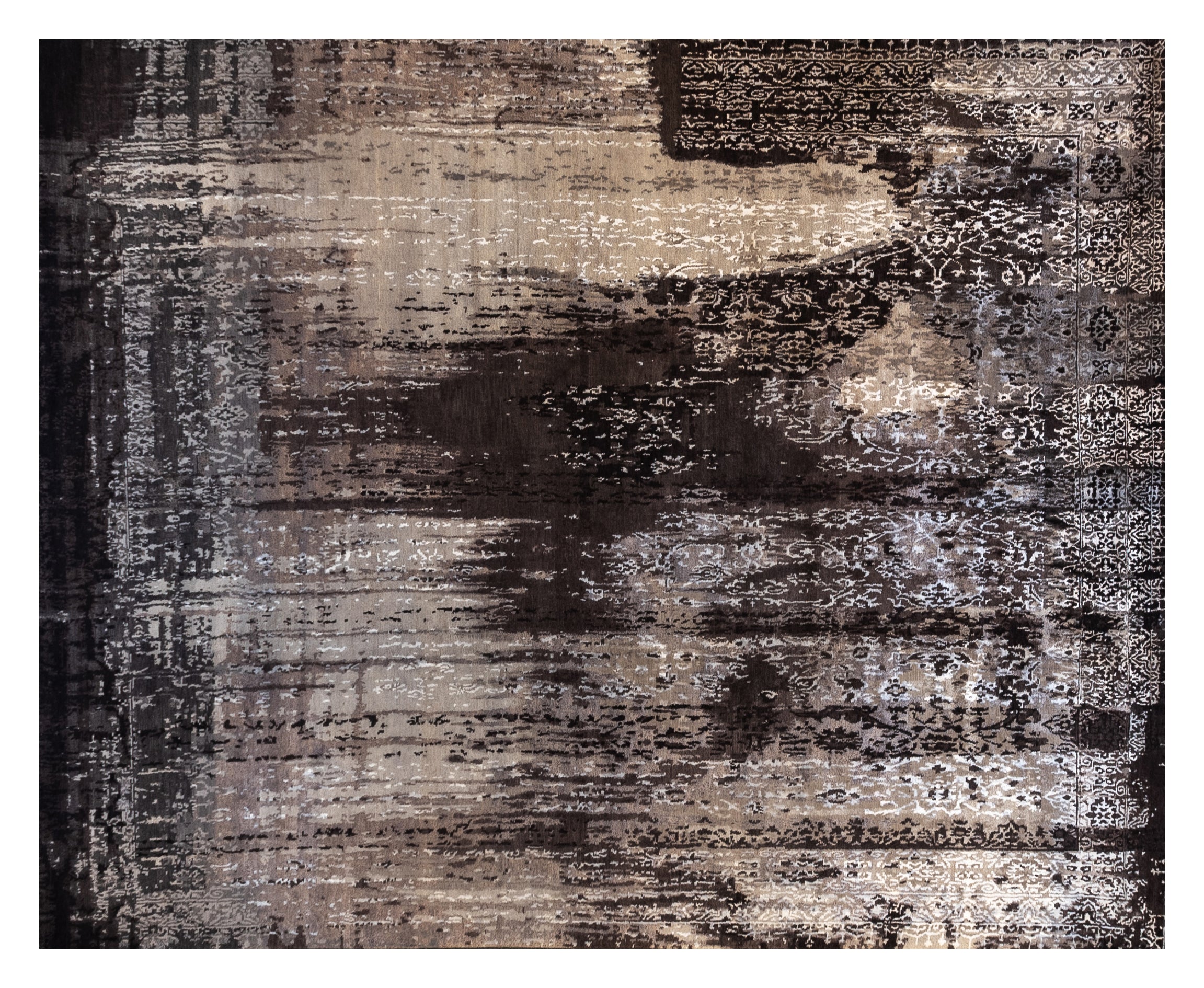 SIGNATURE CARPET