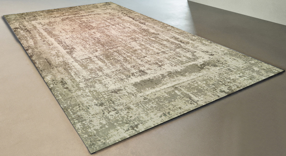 AVANT GARDE CARPET
