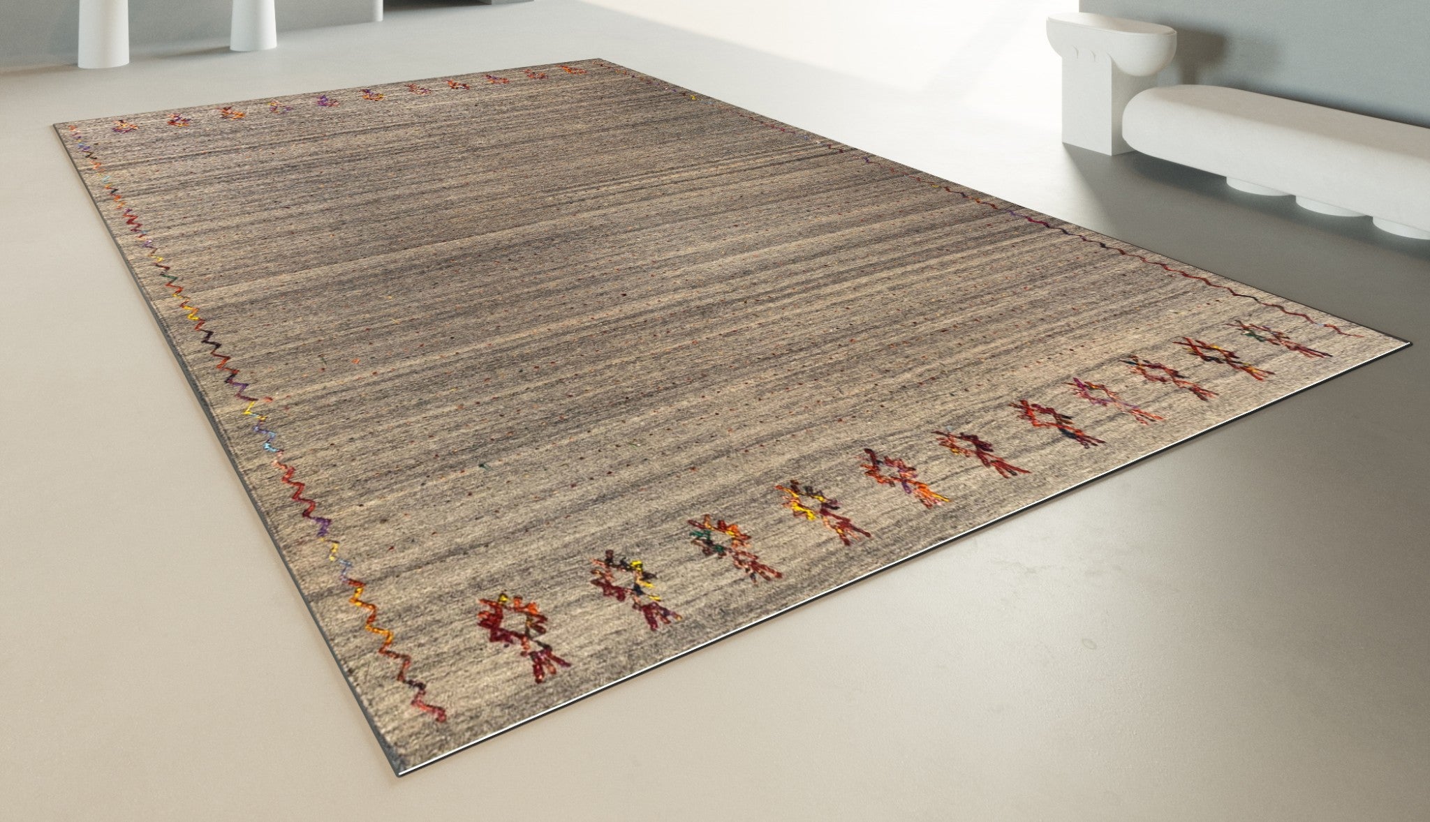 PERSIAN KILIM CARPET