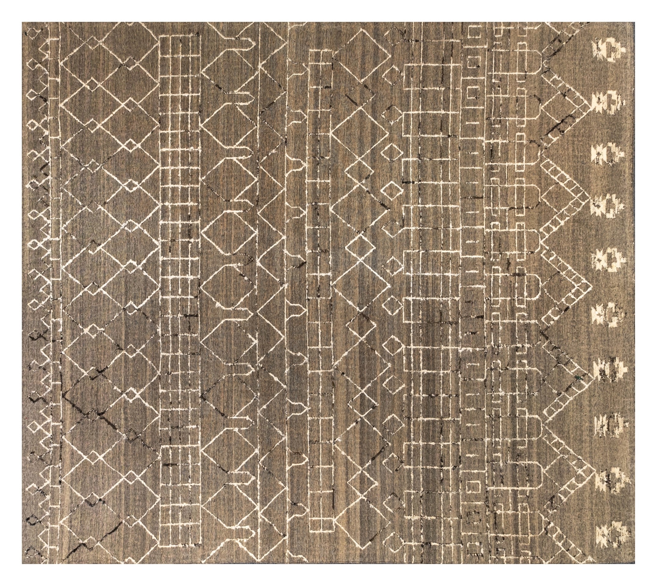 PERSIAN KILIM CARPET