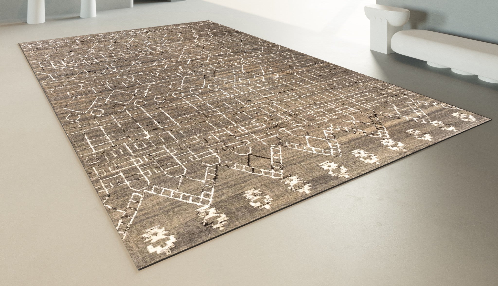 PERSIAN KILIM CARPET