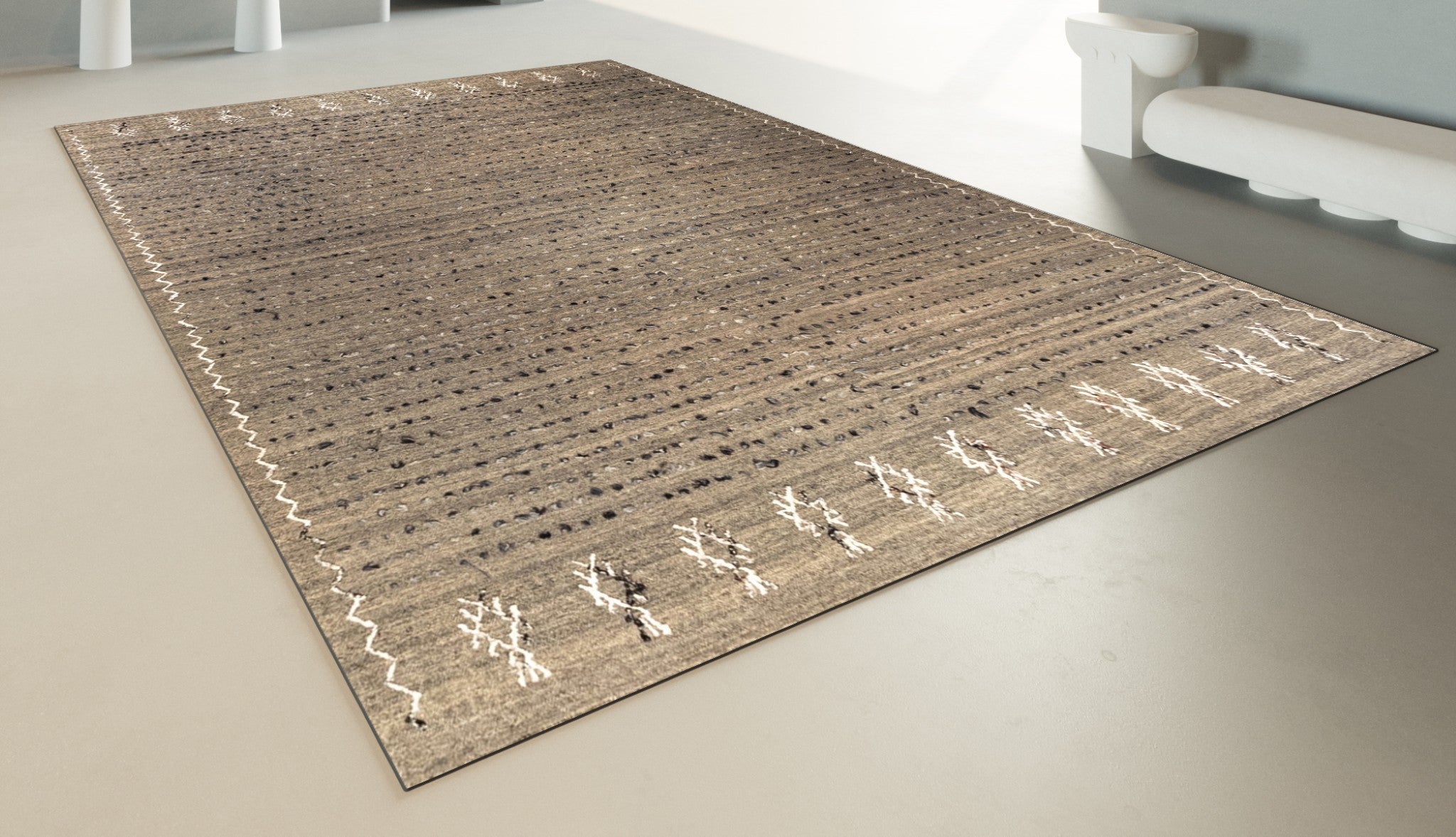 PERSIAN KILIM CARPET