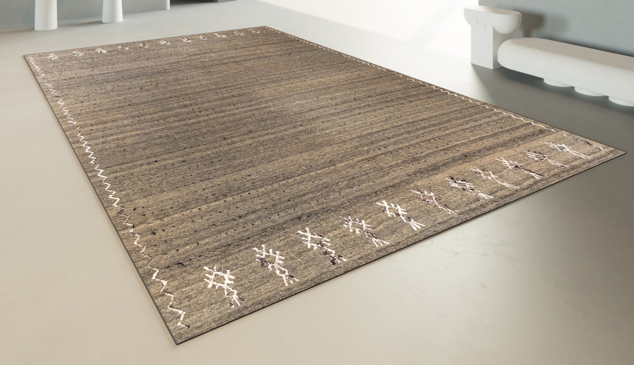 PERSIAN KILIM CARPET