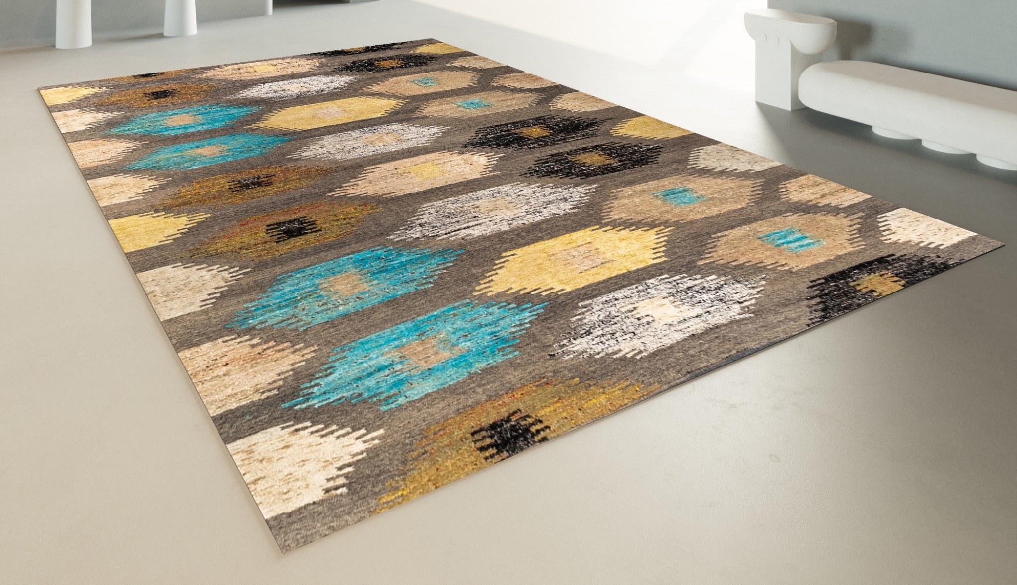 PERSIAN KILIM CARPET
