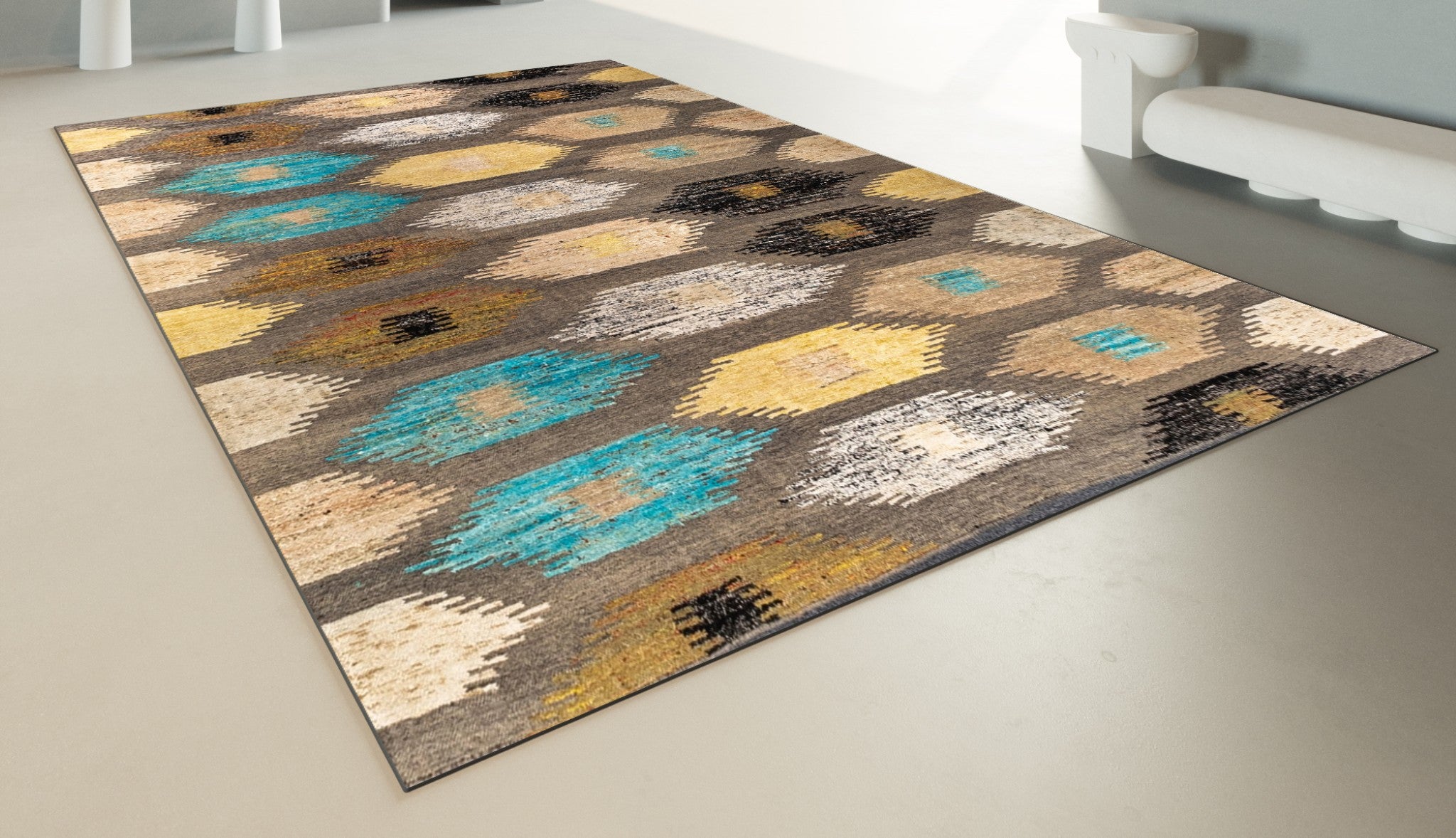 PERSIAN KILIM CARPET