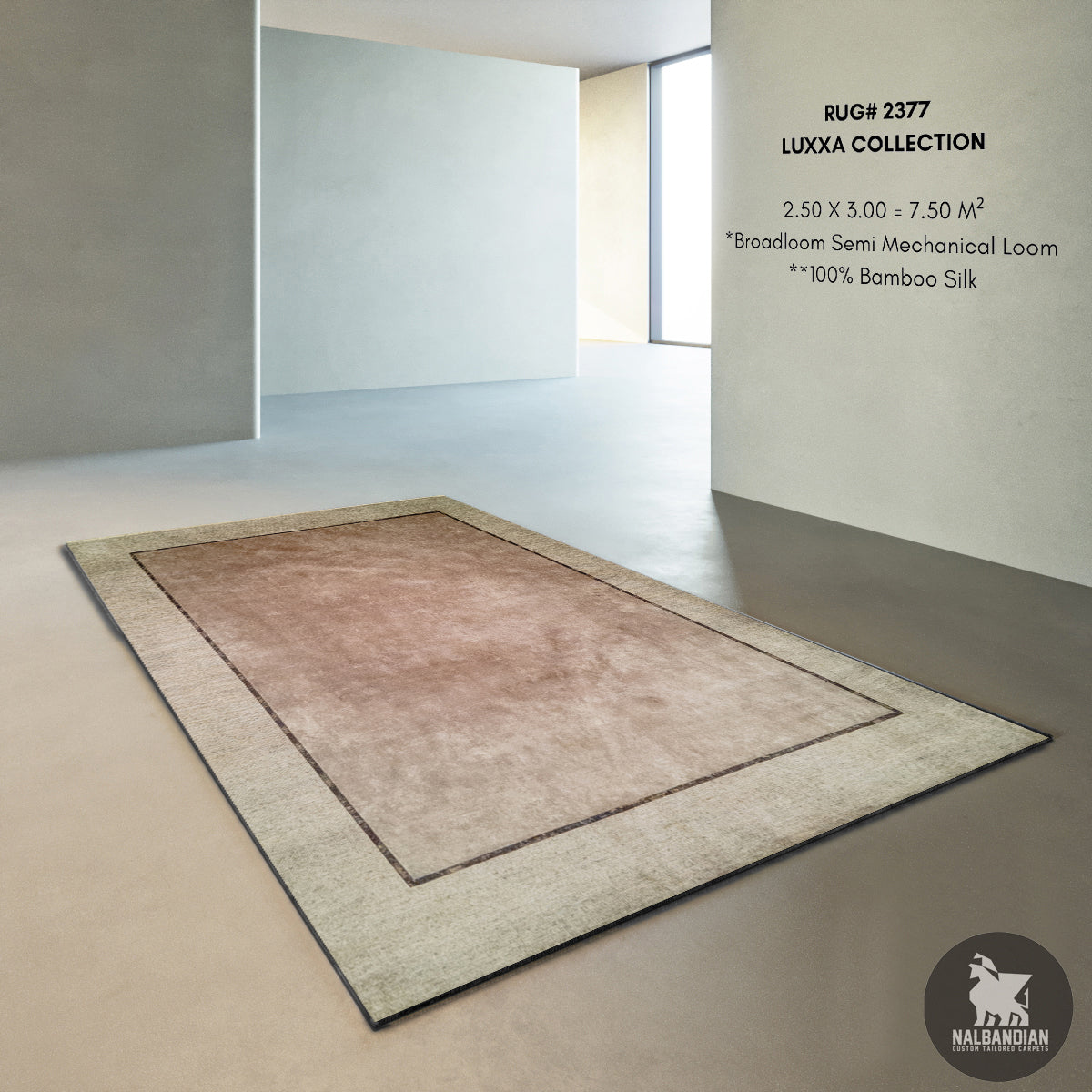 LUXXA CARPET