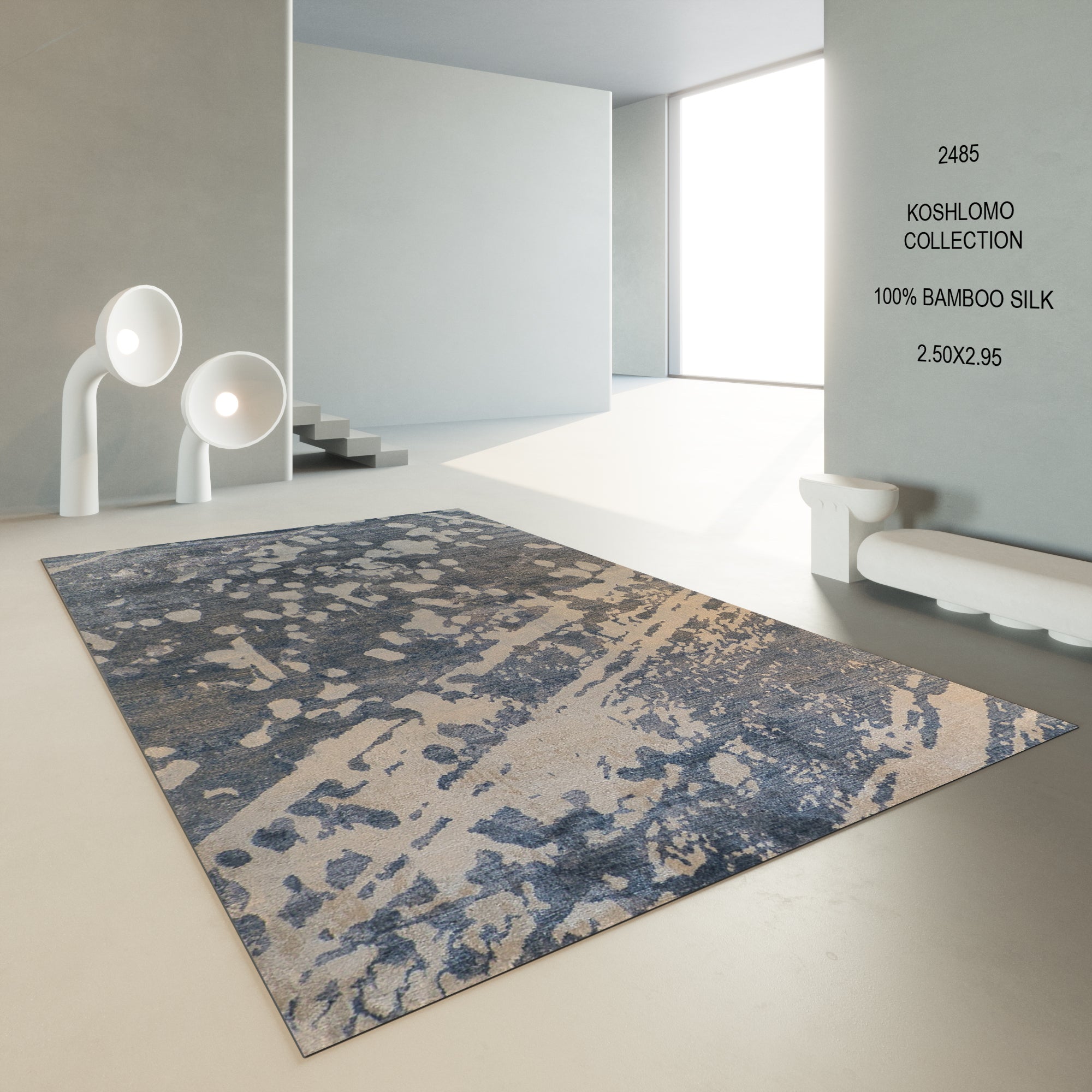 KOSHLOMO CARPET