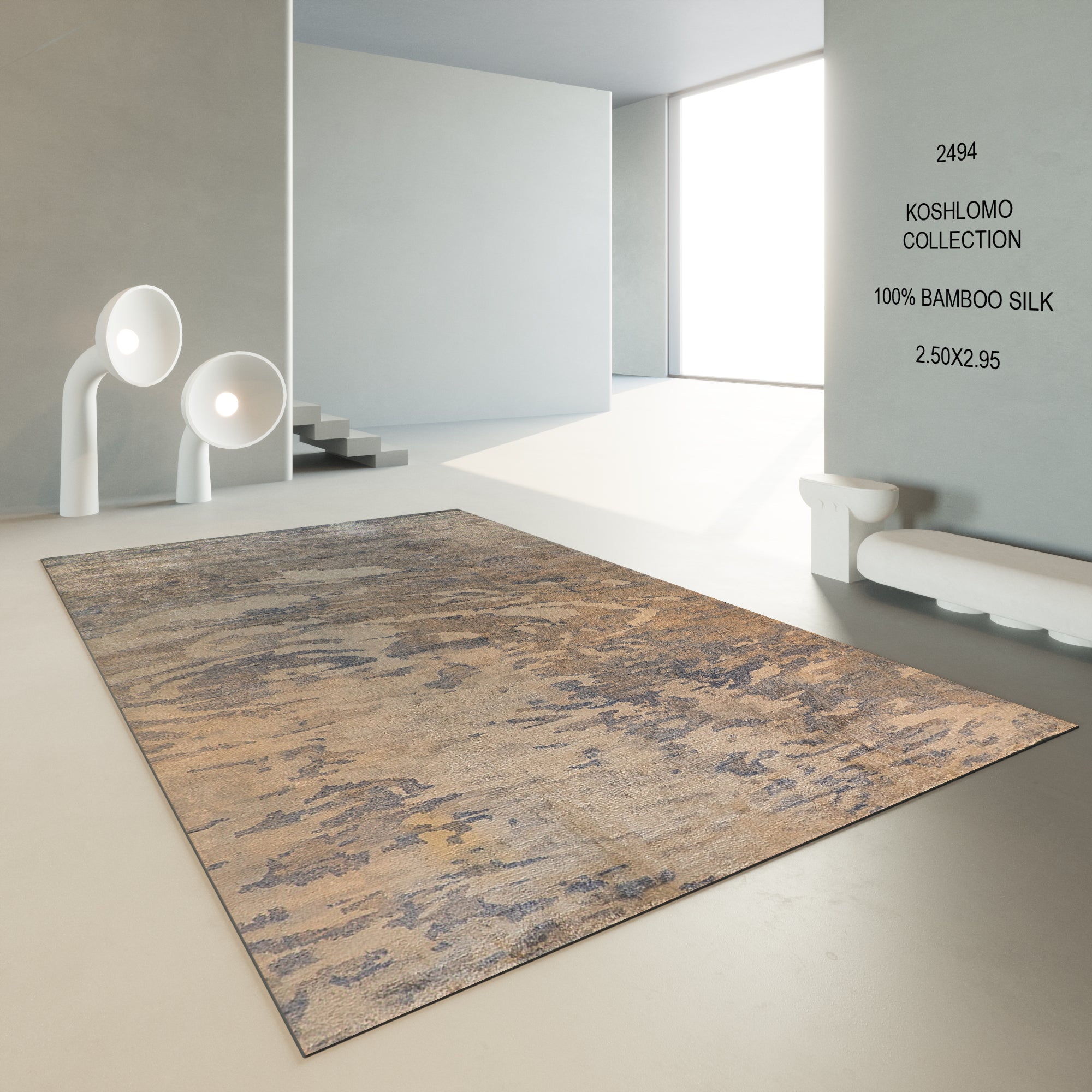 KOSHLOMO CARPET