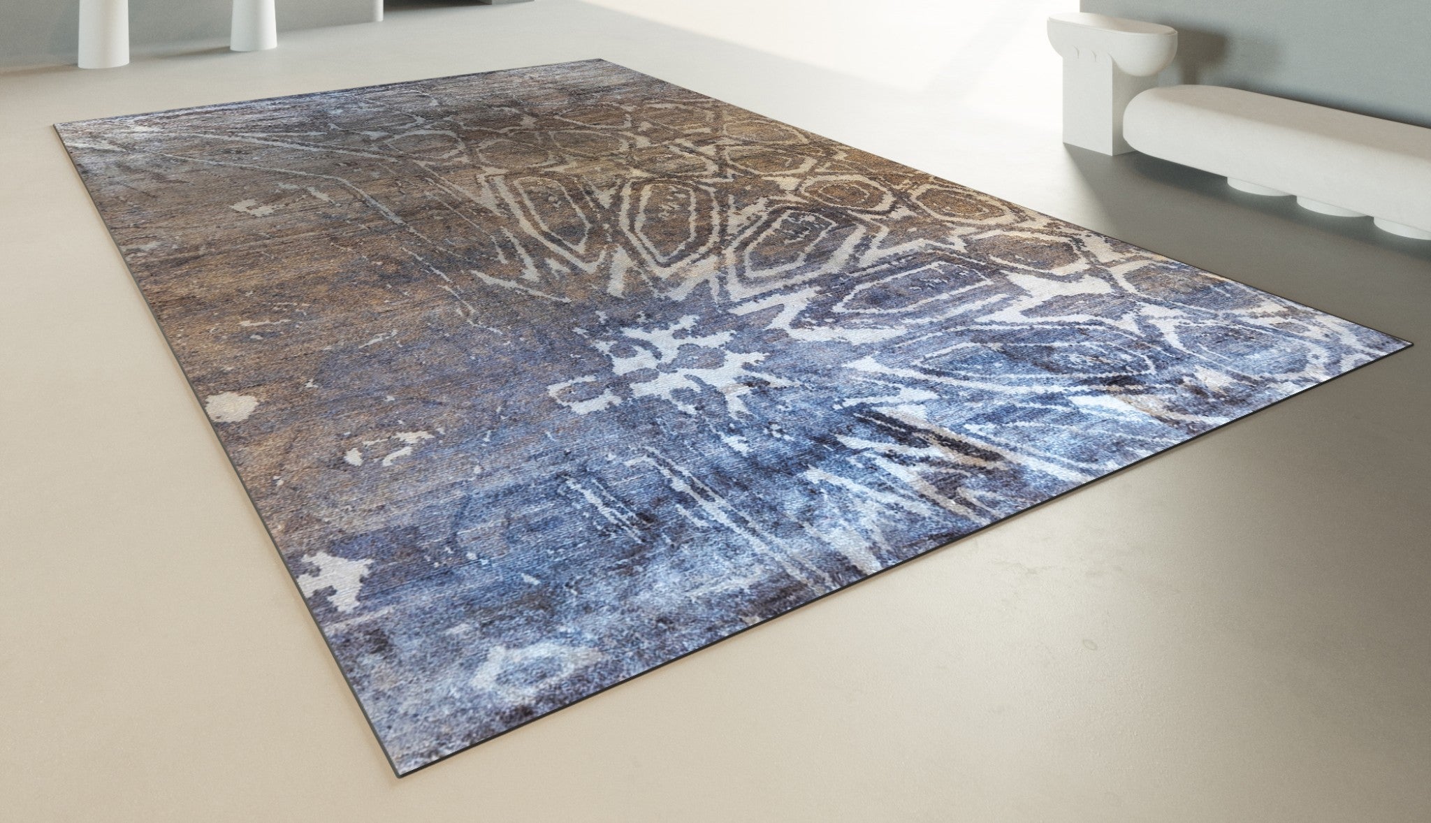 KOSHLOMO CARPET